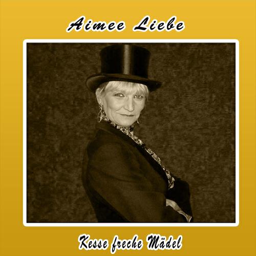 Aimee Liebe - Kesse freche Mädel