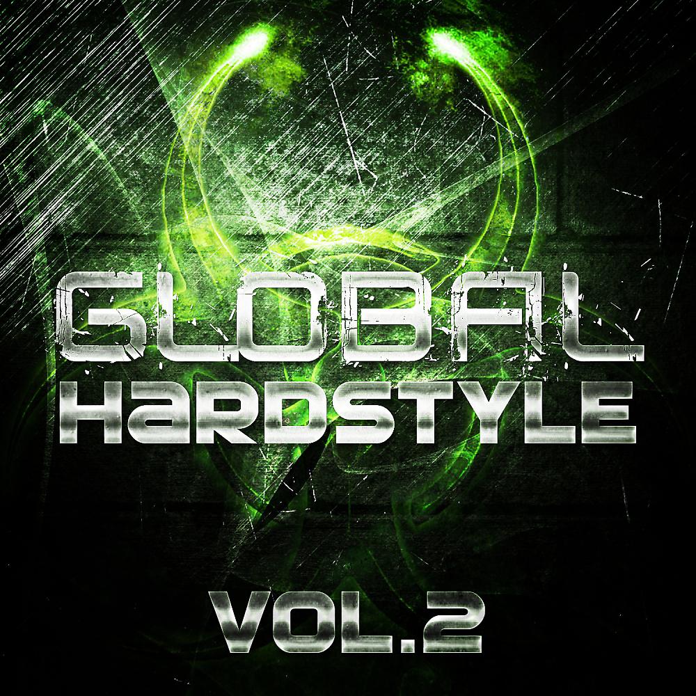 Постер альбома Global Hardstyle, Vol. 2