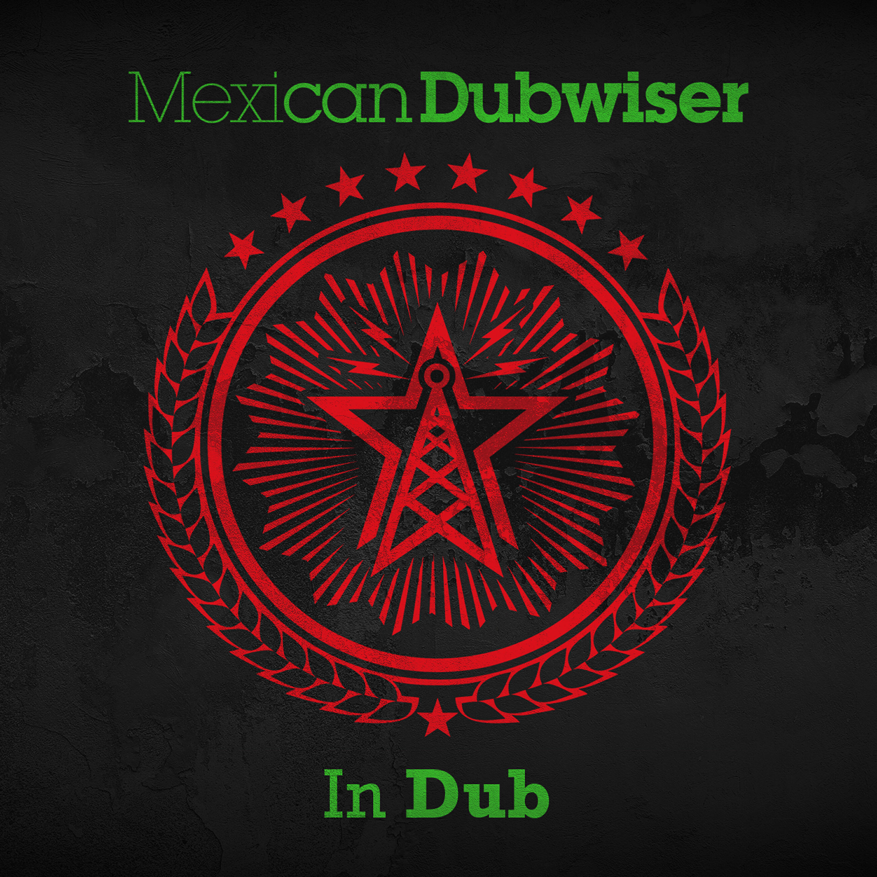 Mexican Dubwiser - El Pacto (Illbilly Hitec Remix)