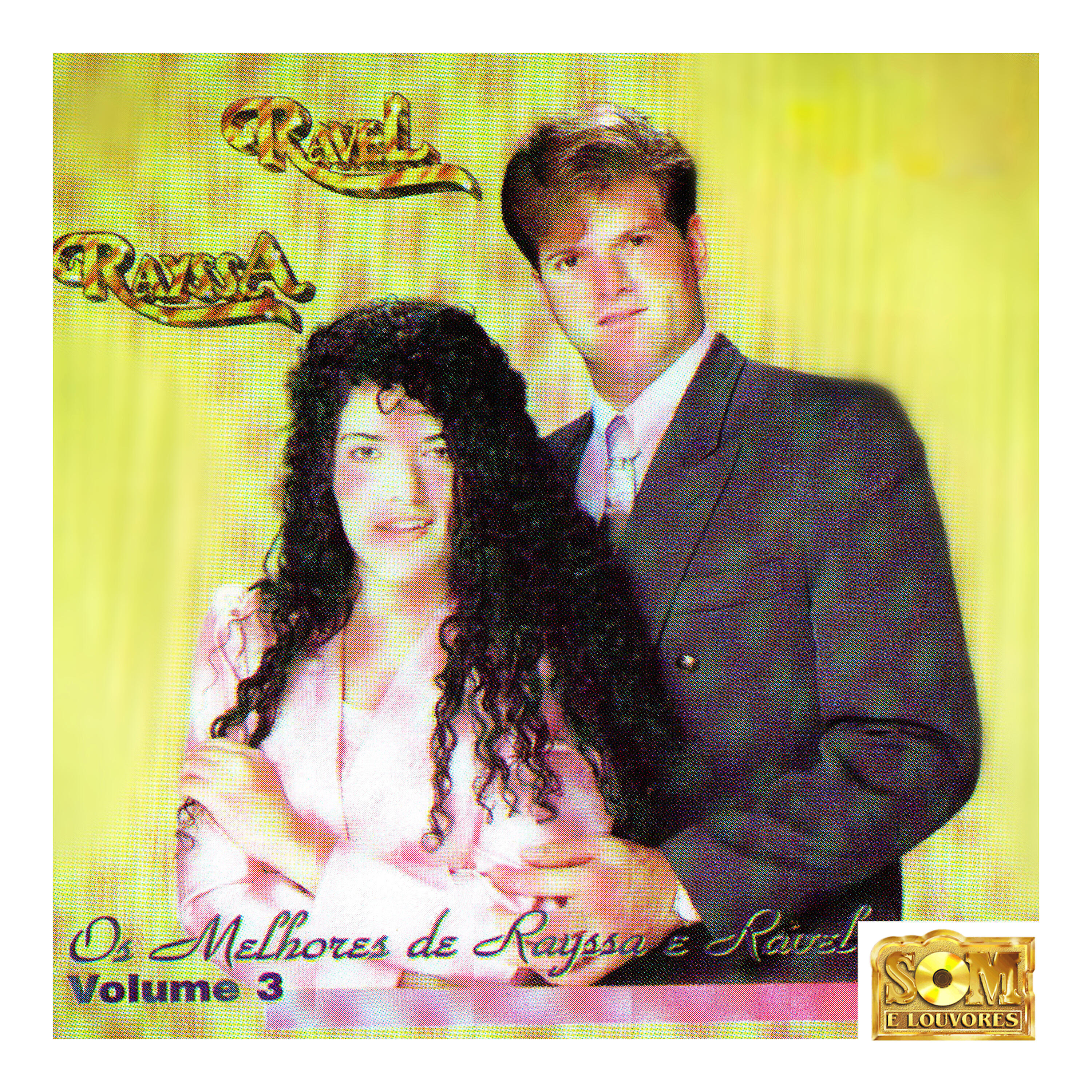 Rayssa - O Choro