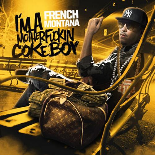 French Montana - Mean Muggin