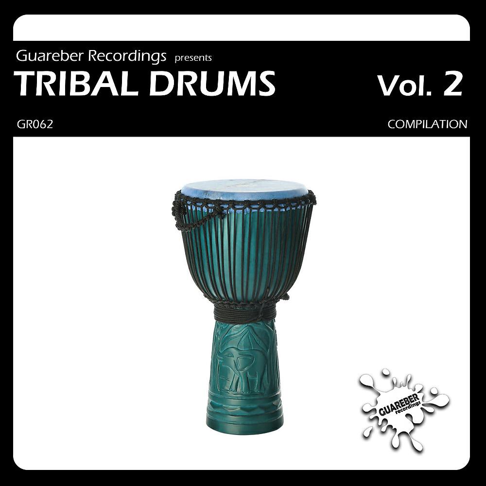 Rafha Madrid - Tribal Lovers