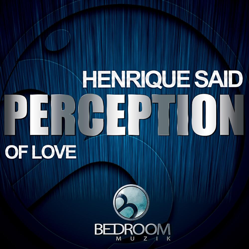 Henrique Said - Respect The Groove