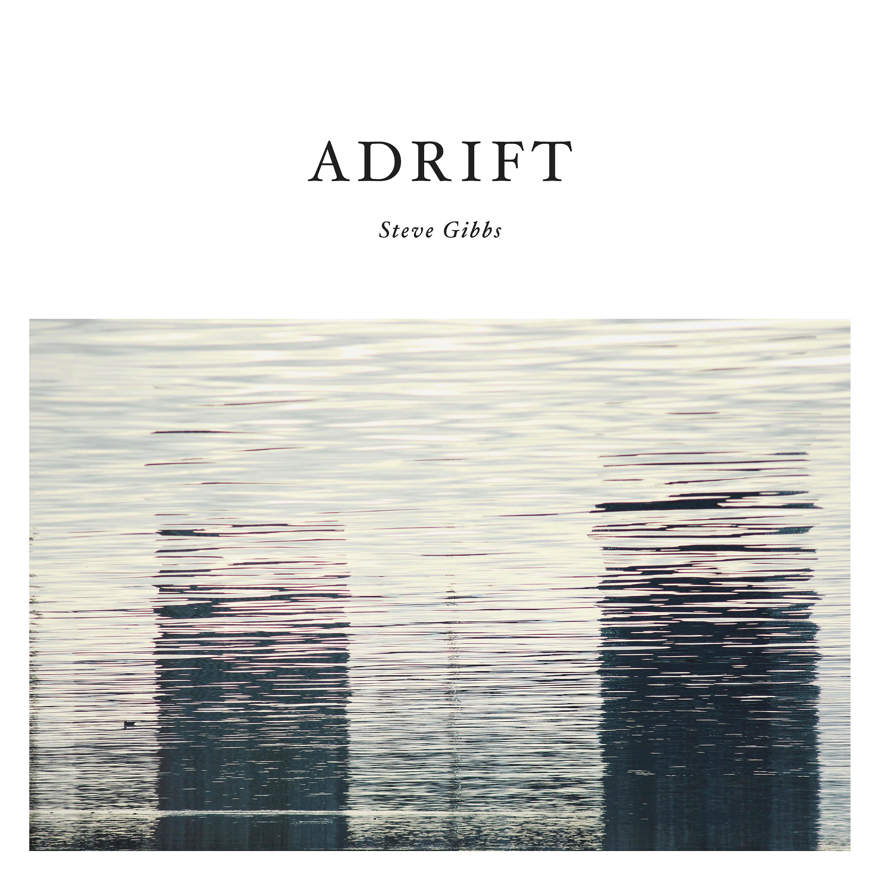 Постер альбома Adrift
