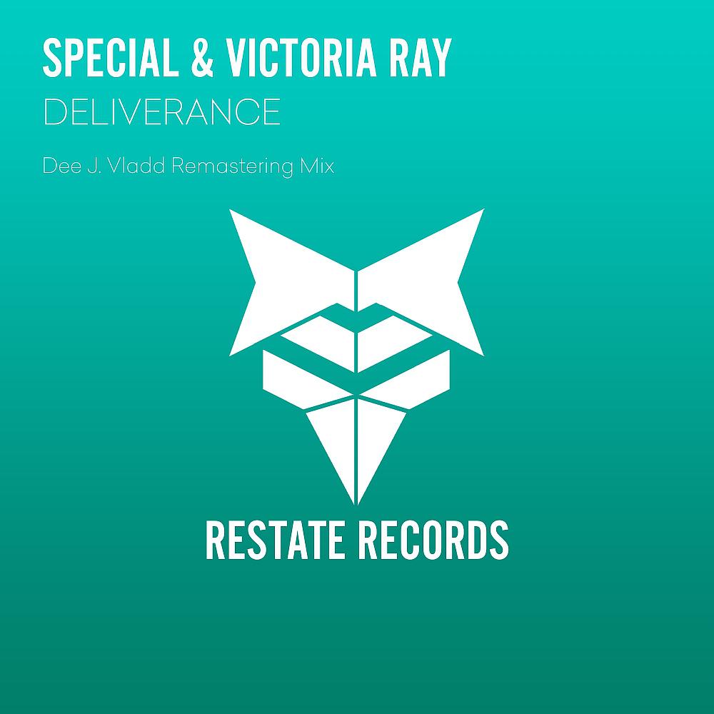 Постер альбома Deliverance (Dee J. Vladd Remastering Mix)