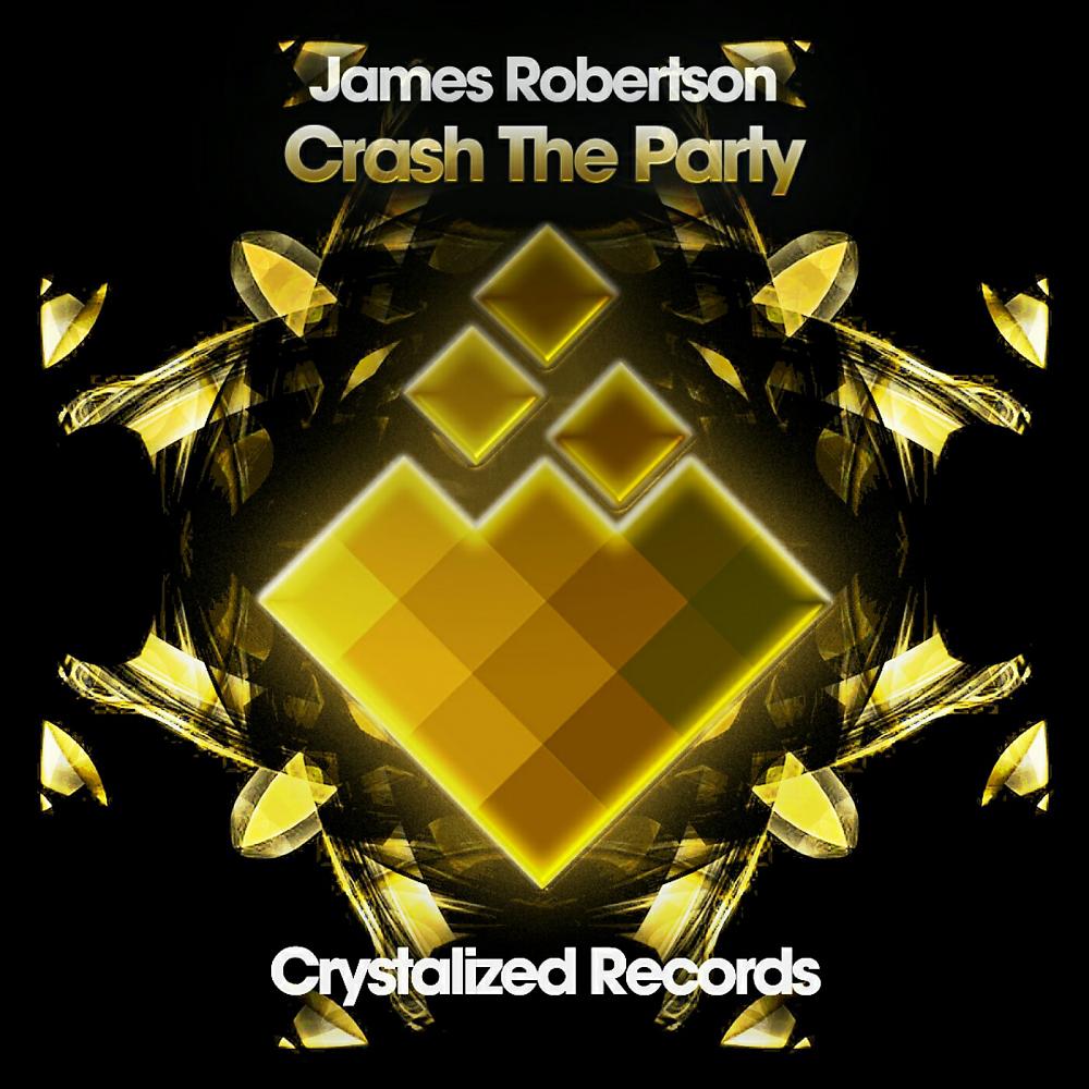 Постер альбома Crash The Party