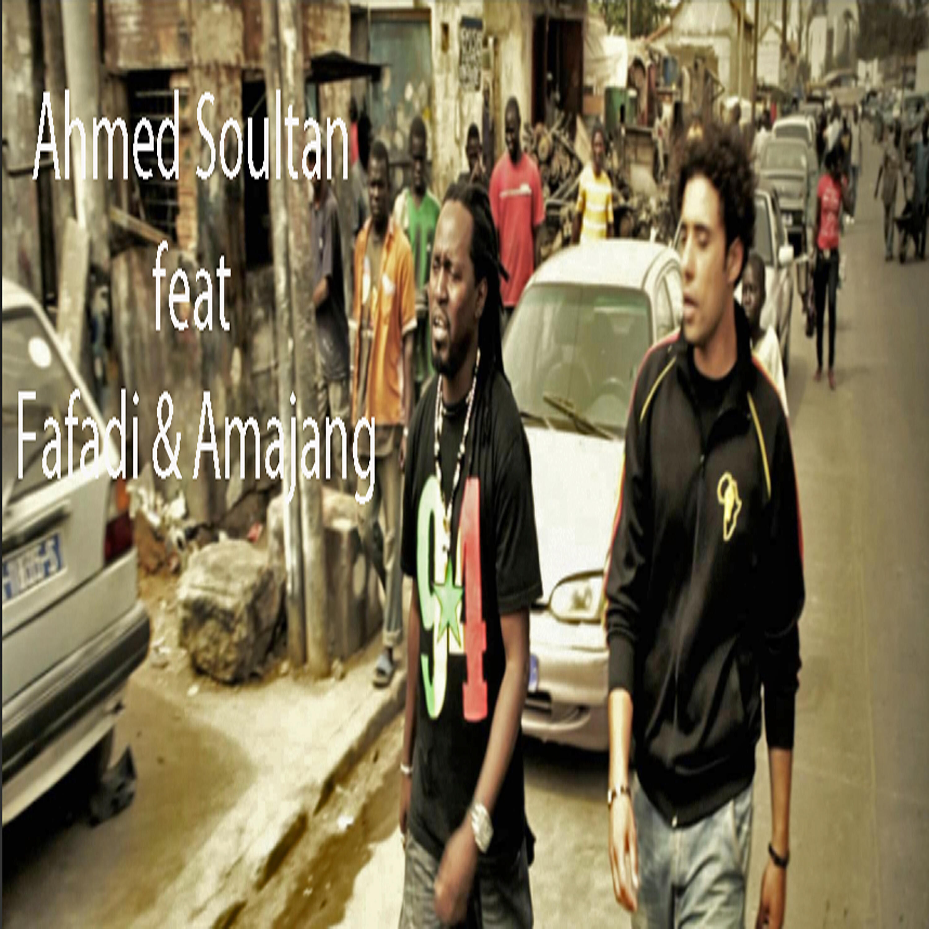 Fafadi - Jokko