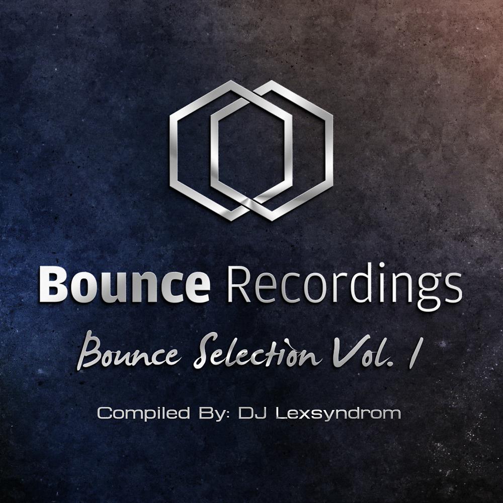 Постер альбома Bounce Selection, Vol. 1
