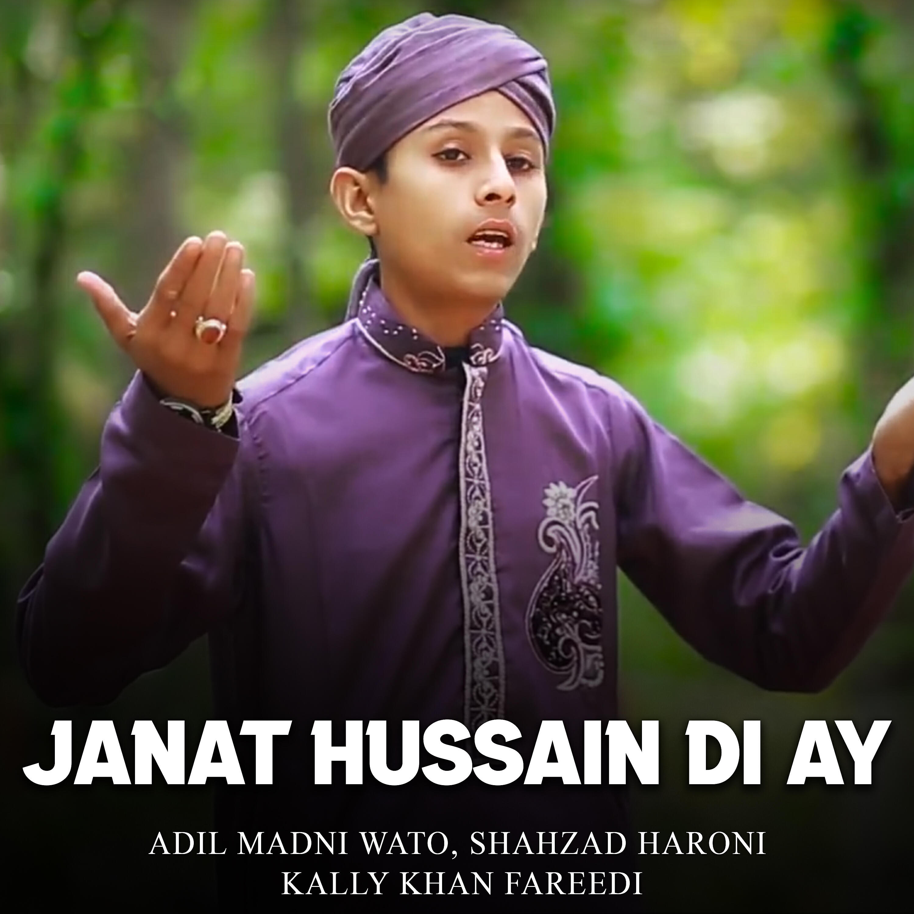 Kally Khan Fareedi - Ghaazi Day Mallangan Ny Ajj Jassan Manya