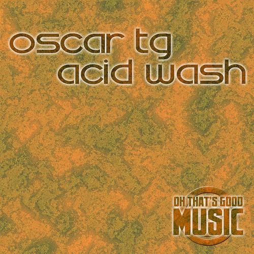 Постер альбома Acid Wash