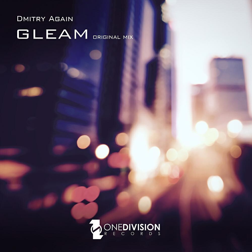 Dmitry Again - Gleam