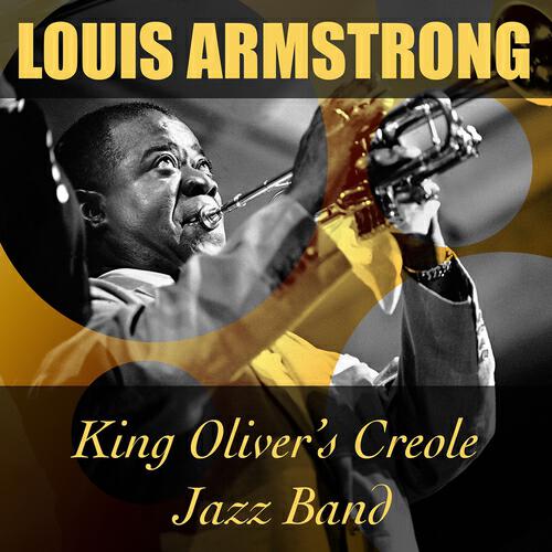 King Oliver's Creole Jazz Band - Chimes Bluess