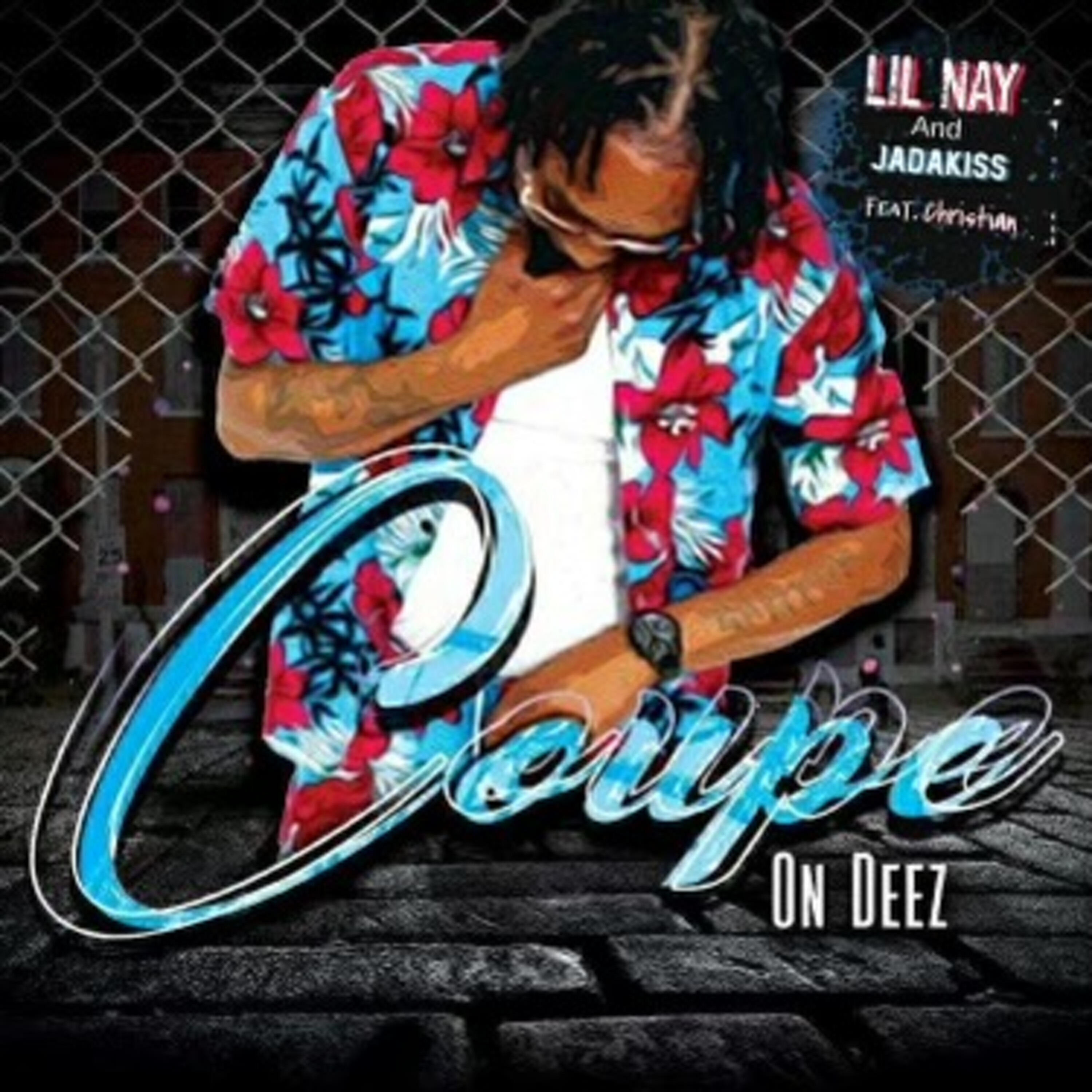 Lil Nay - Coupe on Deez