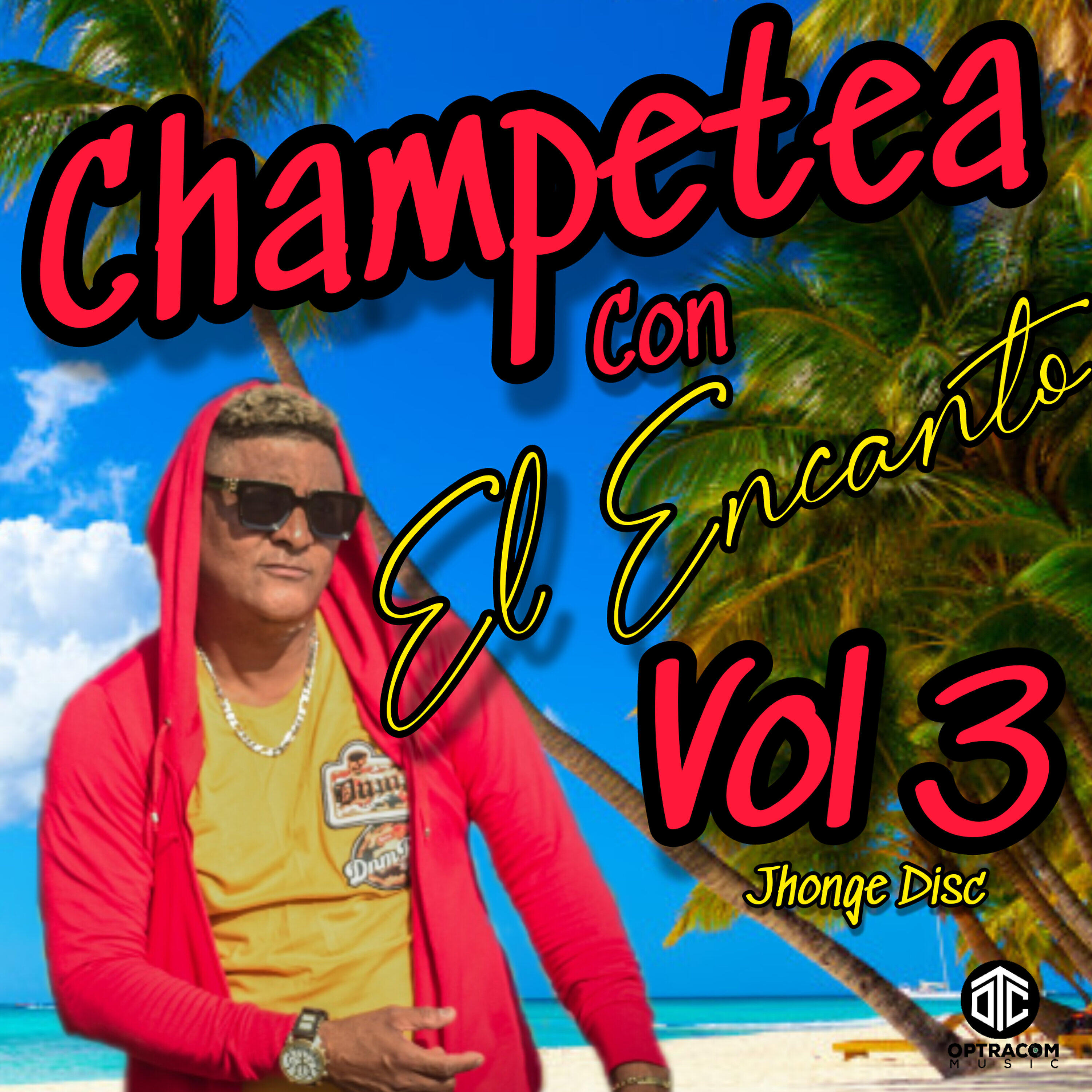 El Encanto - Tirala Plena