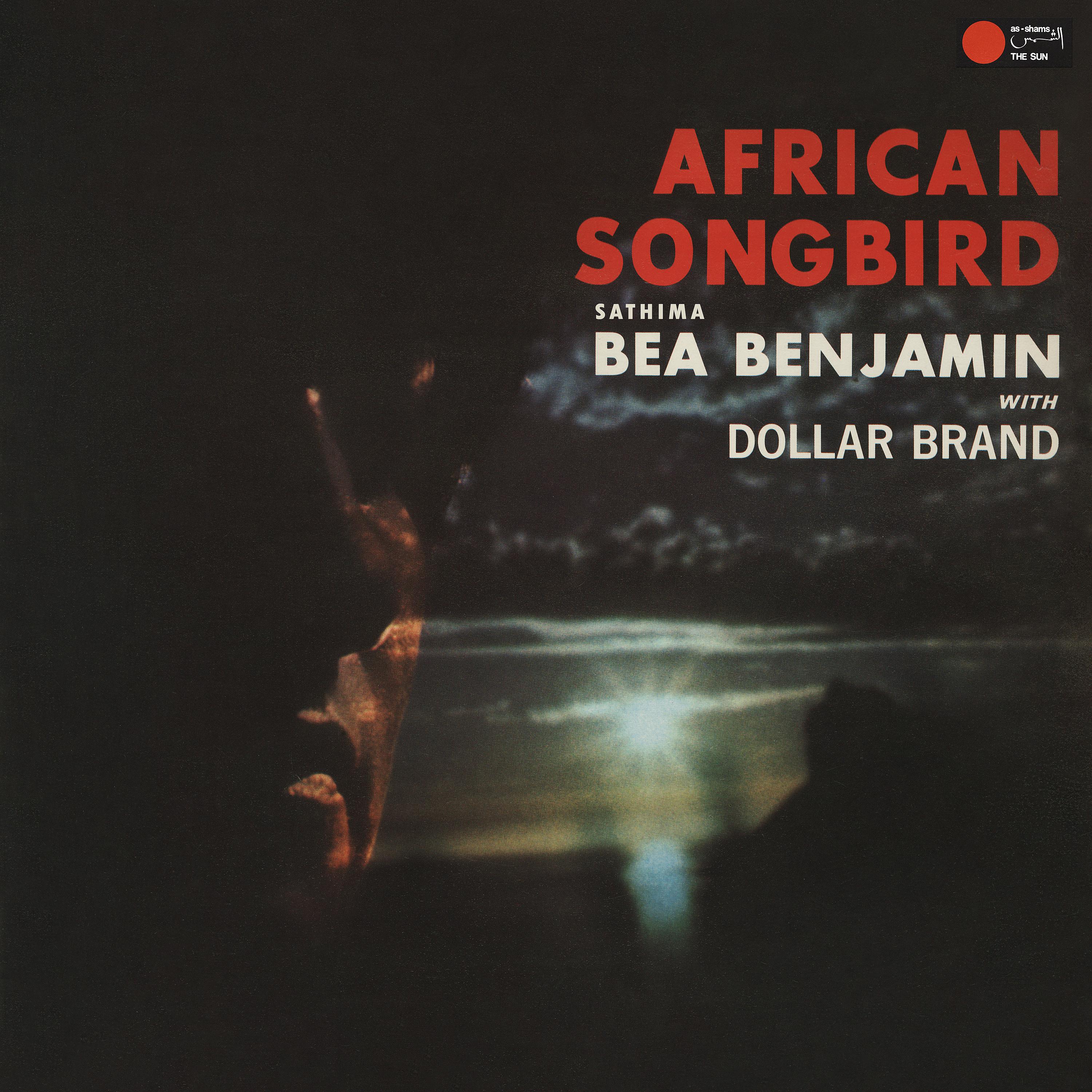 Постер альбома African Songbird