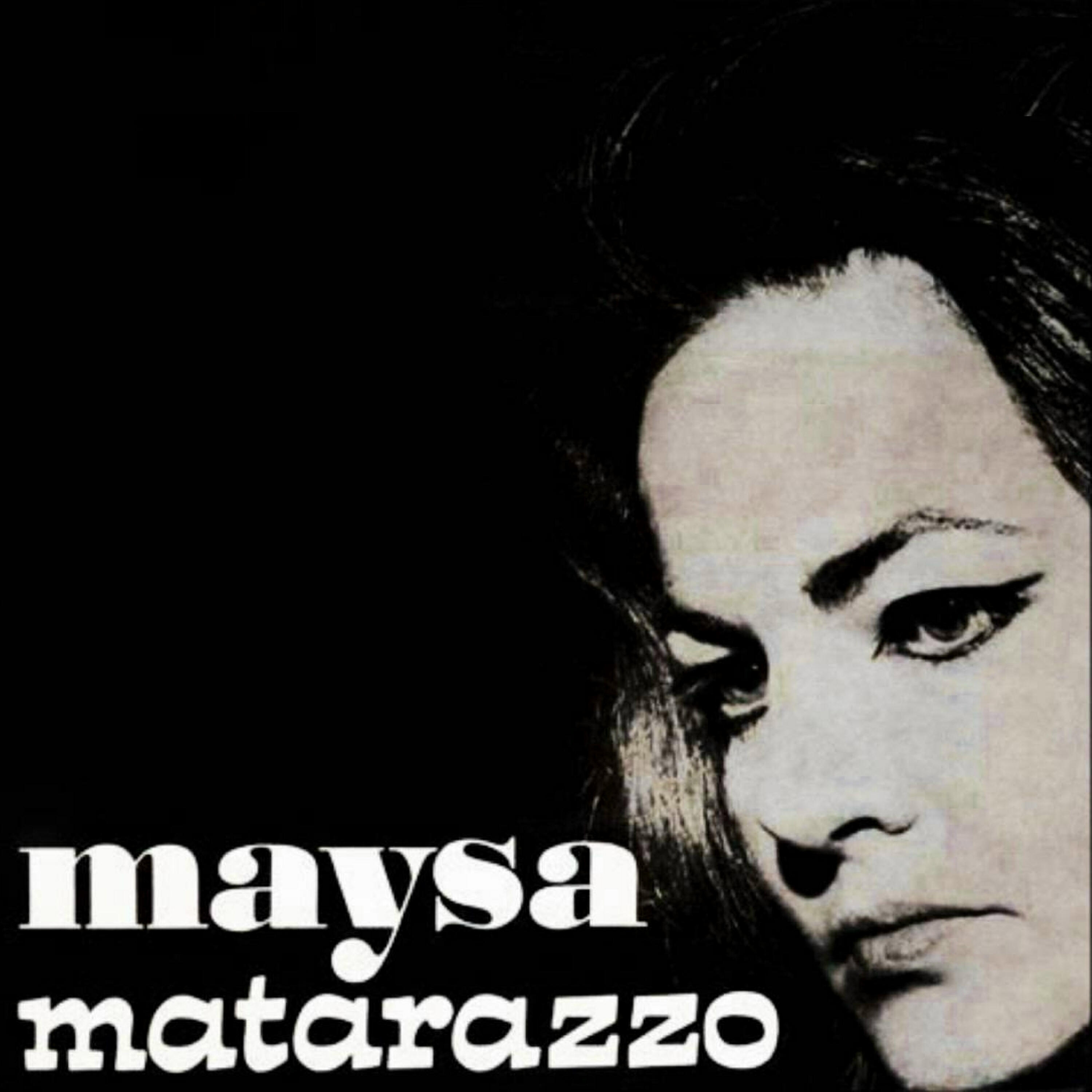 Maysa - Reza