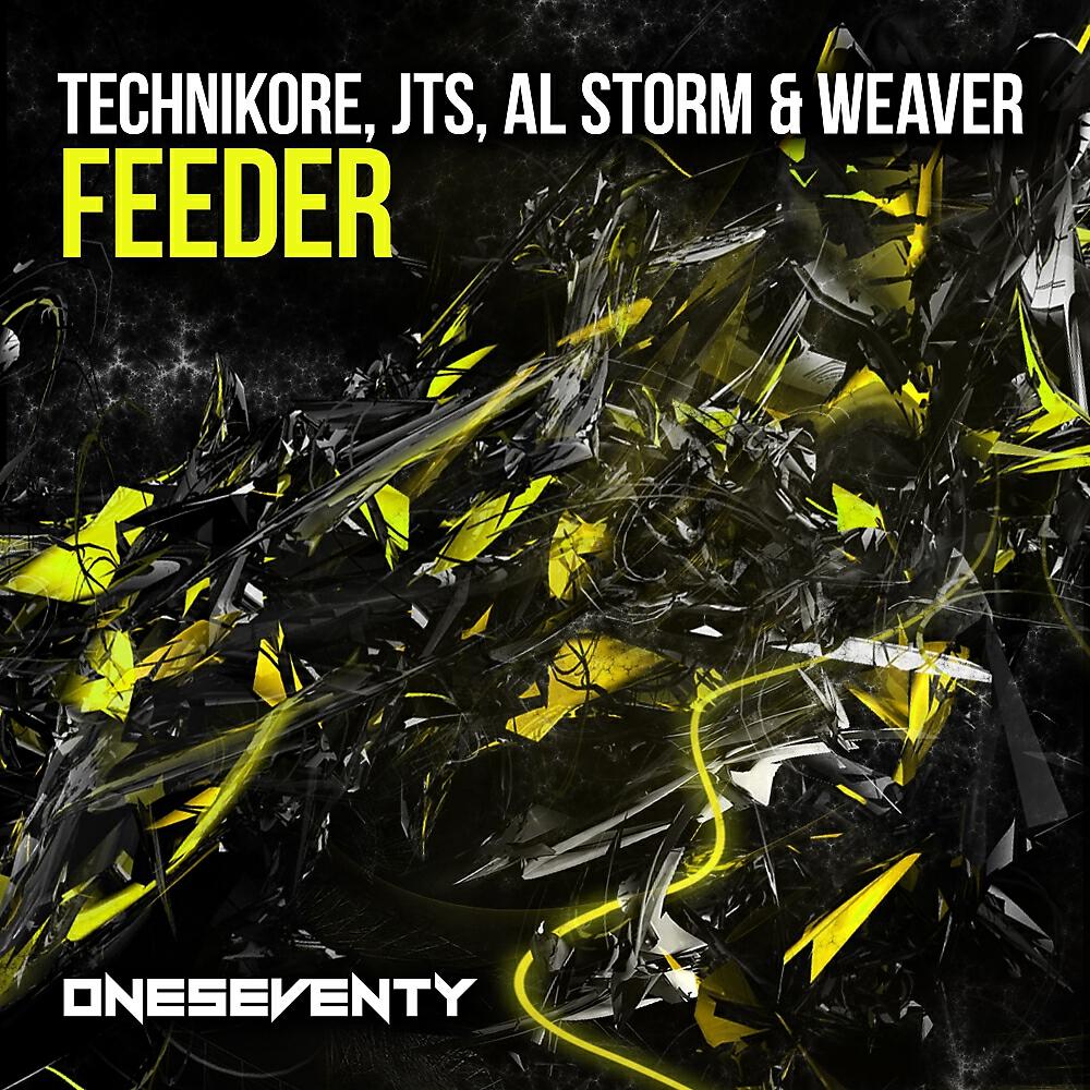 Technikore - Feeder