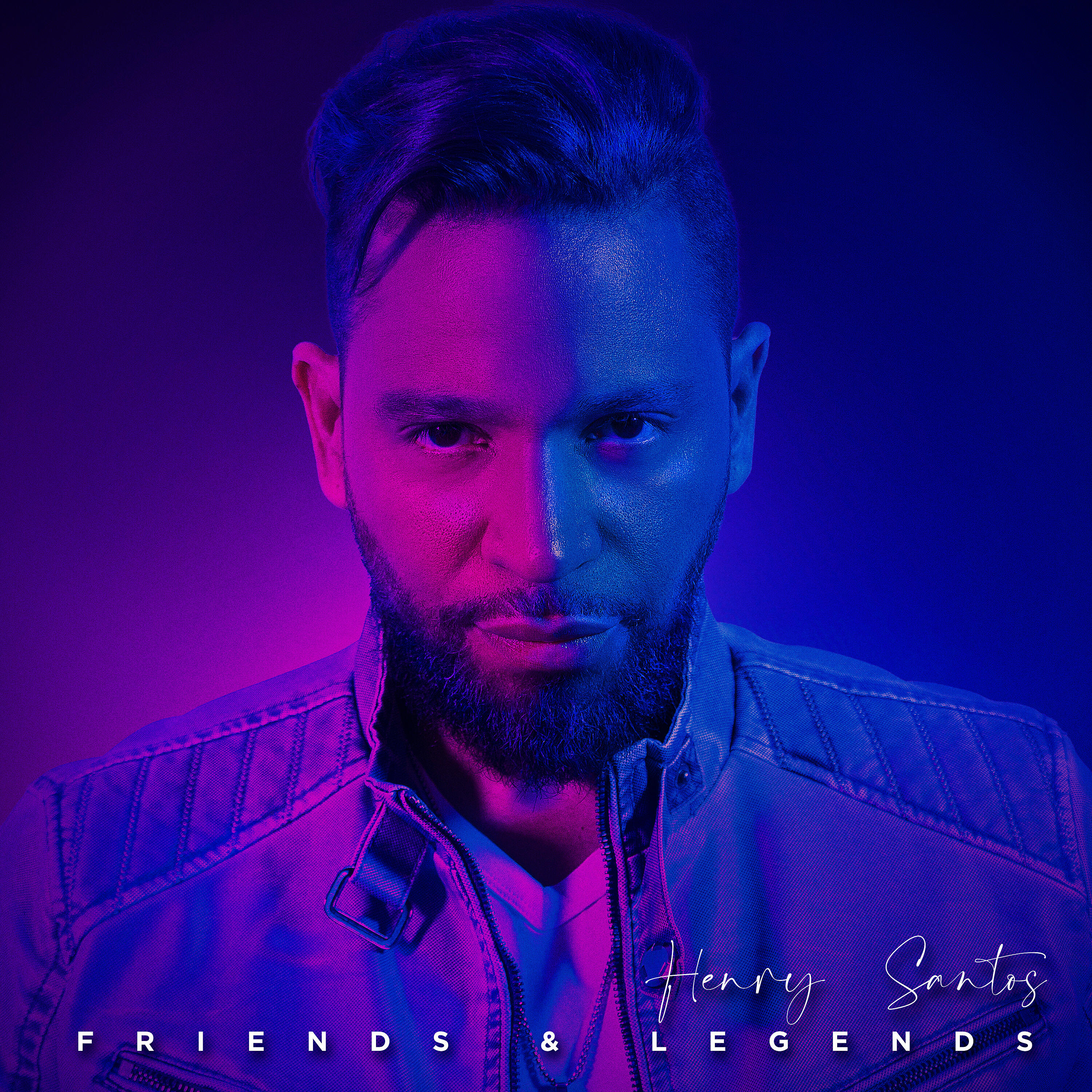 HENRY SANTOS - Gisselle
