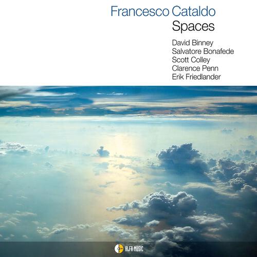 Francesco Cataldo - Algerian Waltz