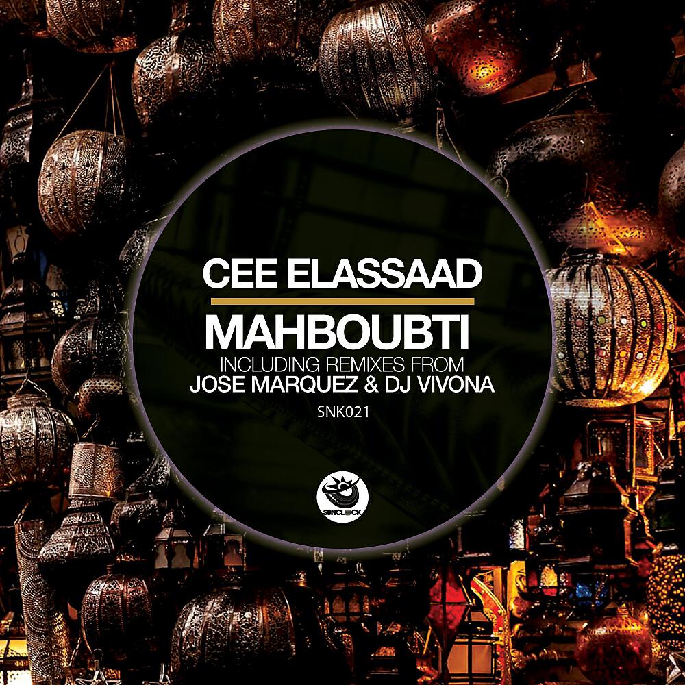 Cee ElAssaad - Mahboubti (Casbah Mix)
