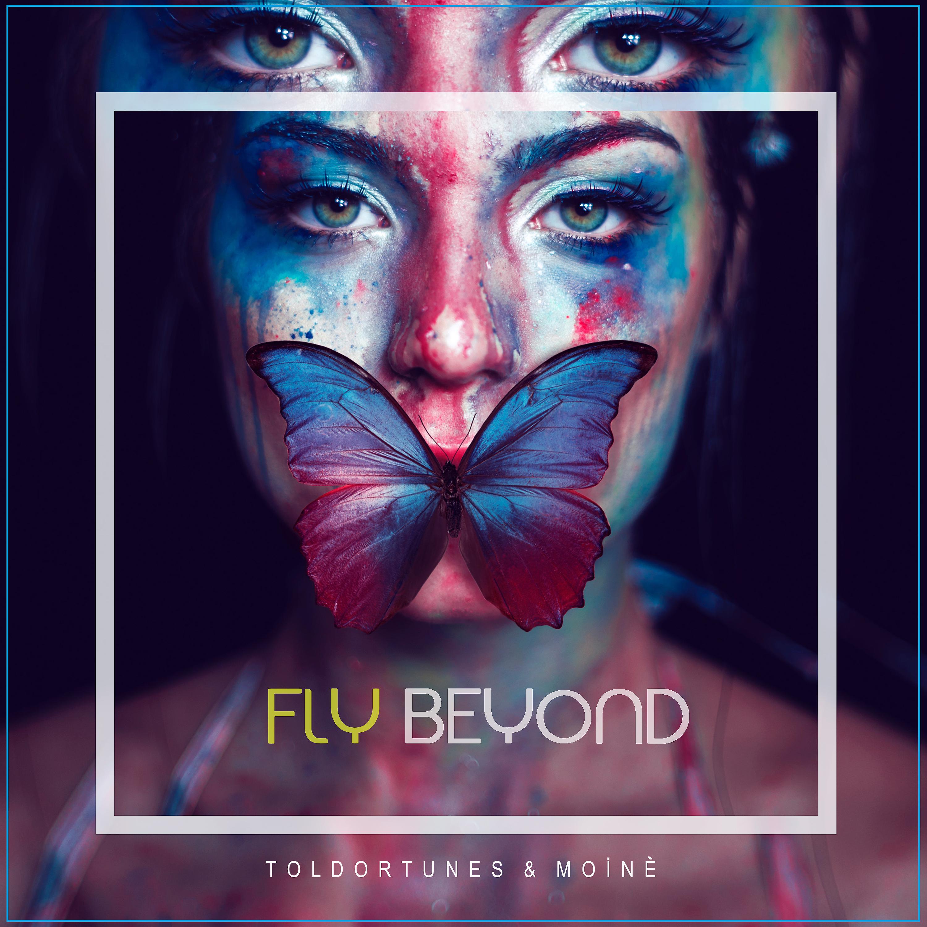 Постер альбома Fly Beyond