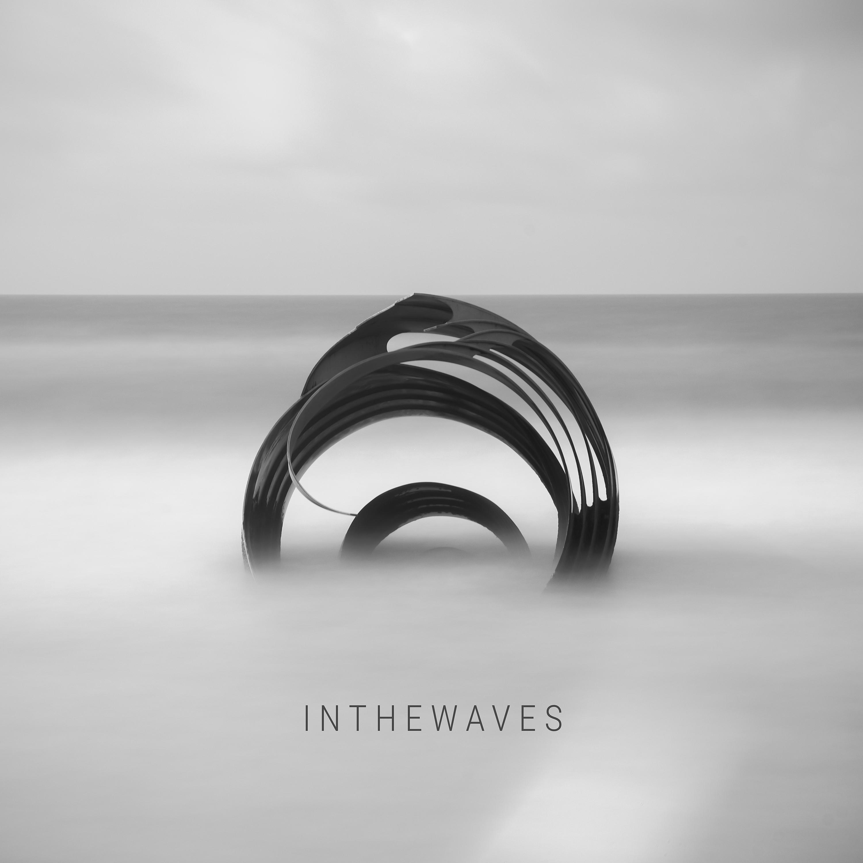 Постер альбома INTHEWAVES
