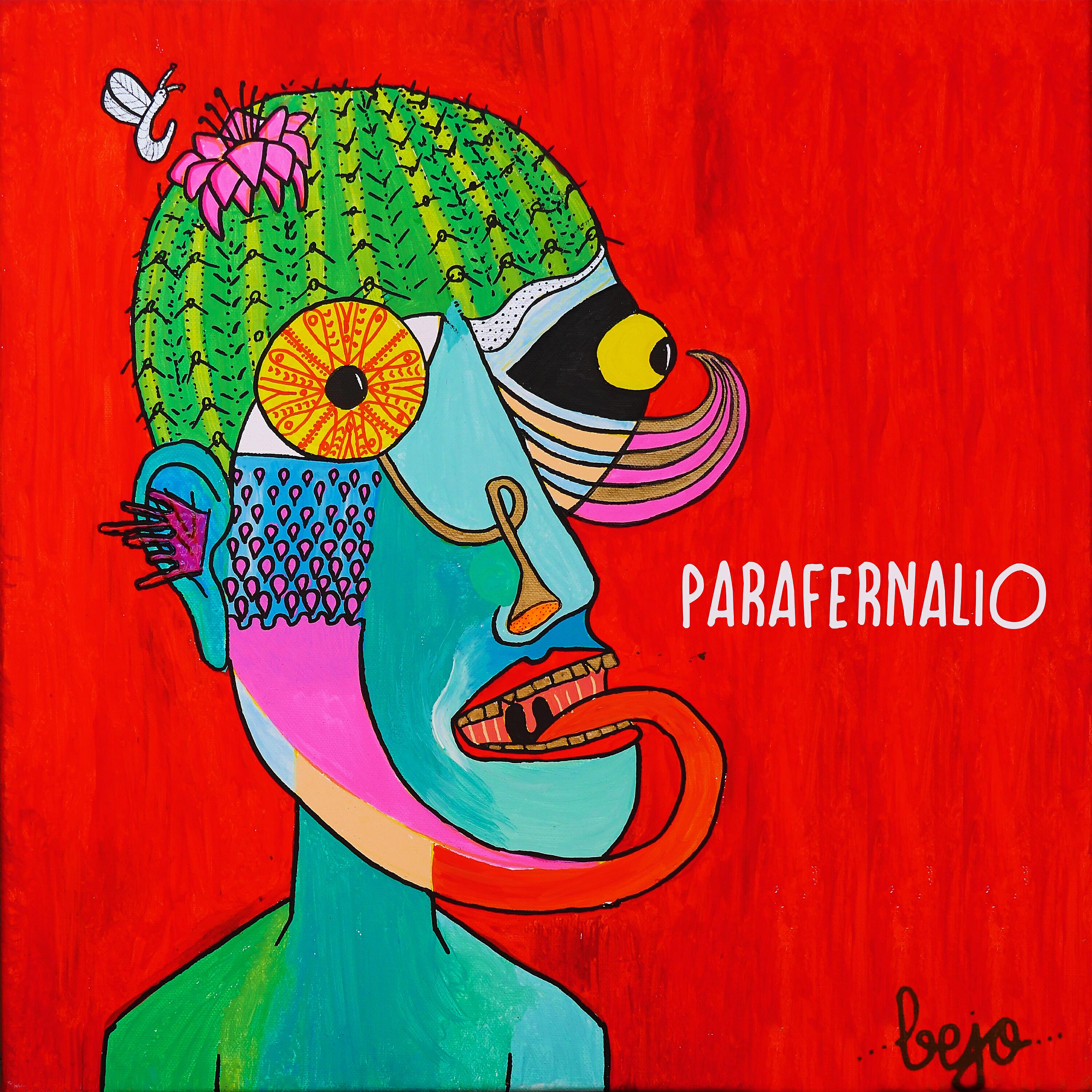 Bejo - Perogrullo