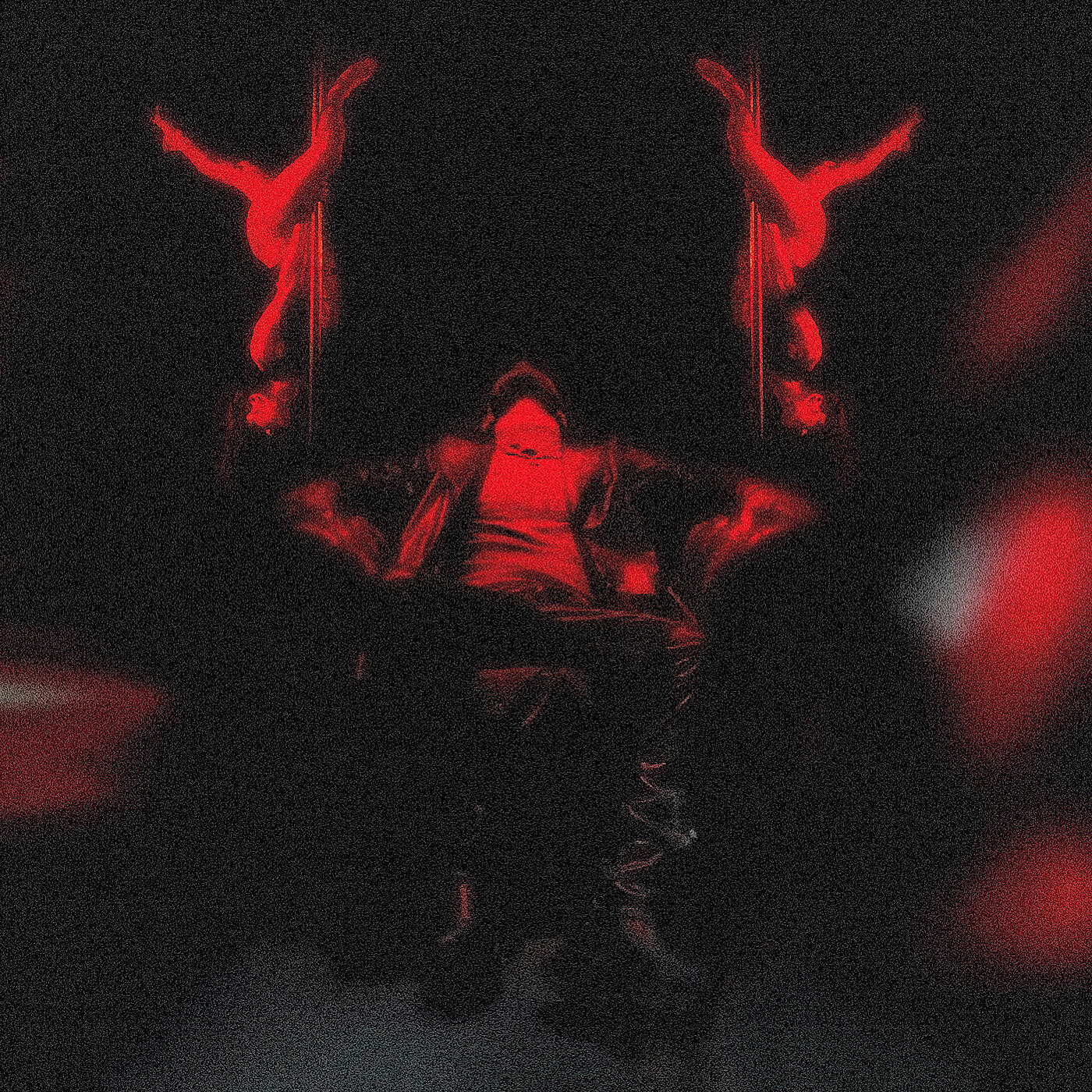 ERIAN - Red Kiss (prod. by Fargo)
