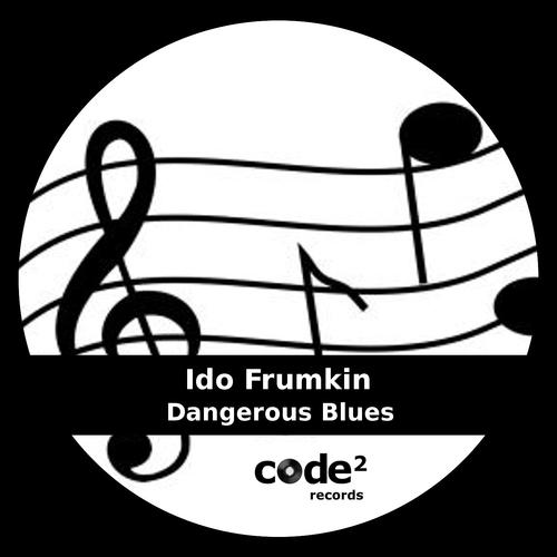 Постер альбома Dangerous Blues