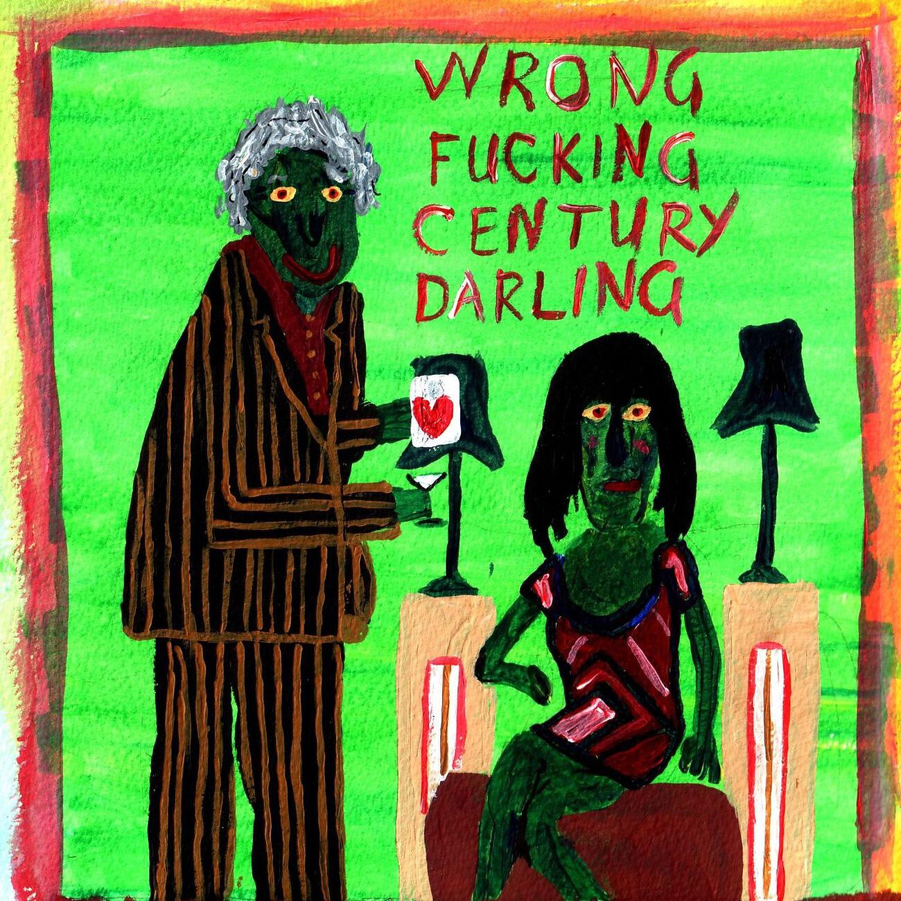 The Wrong Boyfriends - Deathwish Kojak