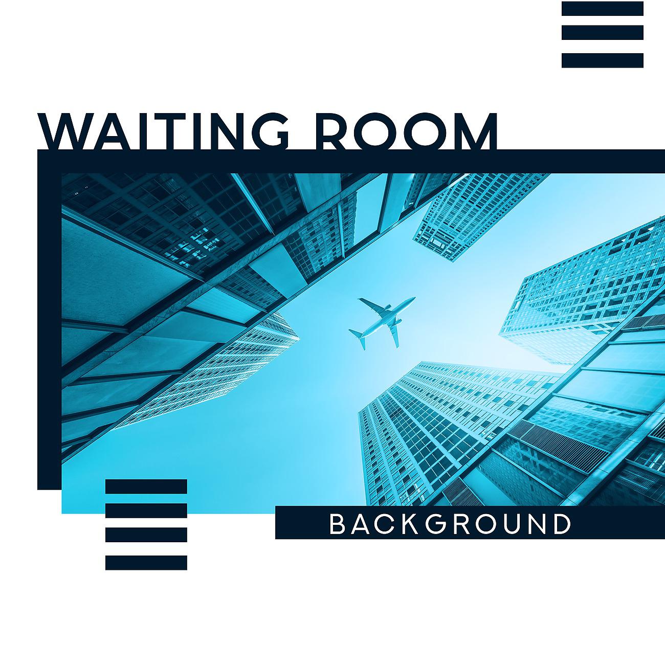 Постер альбома Waiting Room Background