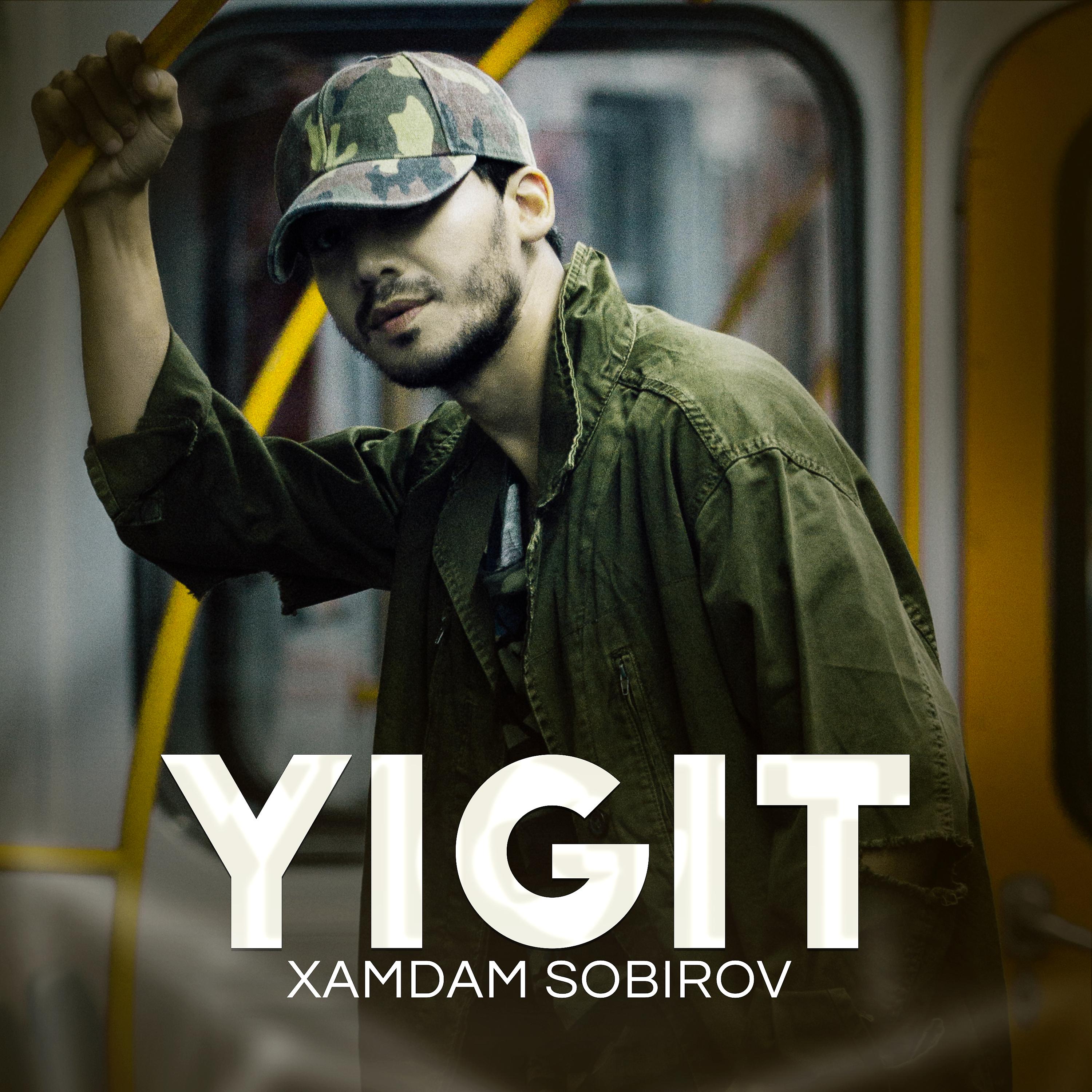 Постер альбома Yigit
