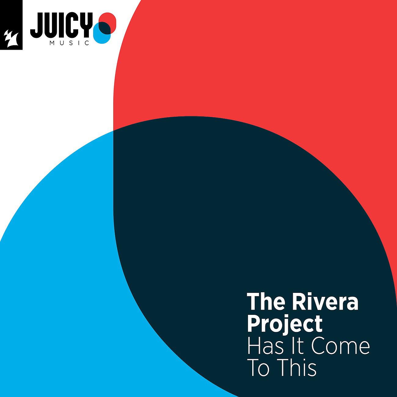 The Rivera Project - Has It Come To This (DJ Rooster & Sammy Peralta Remix)