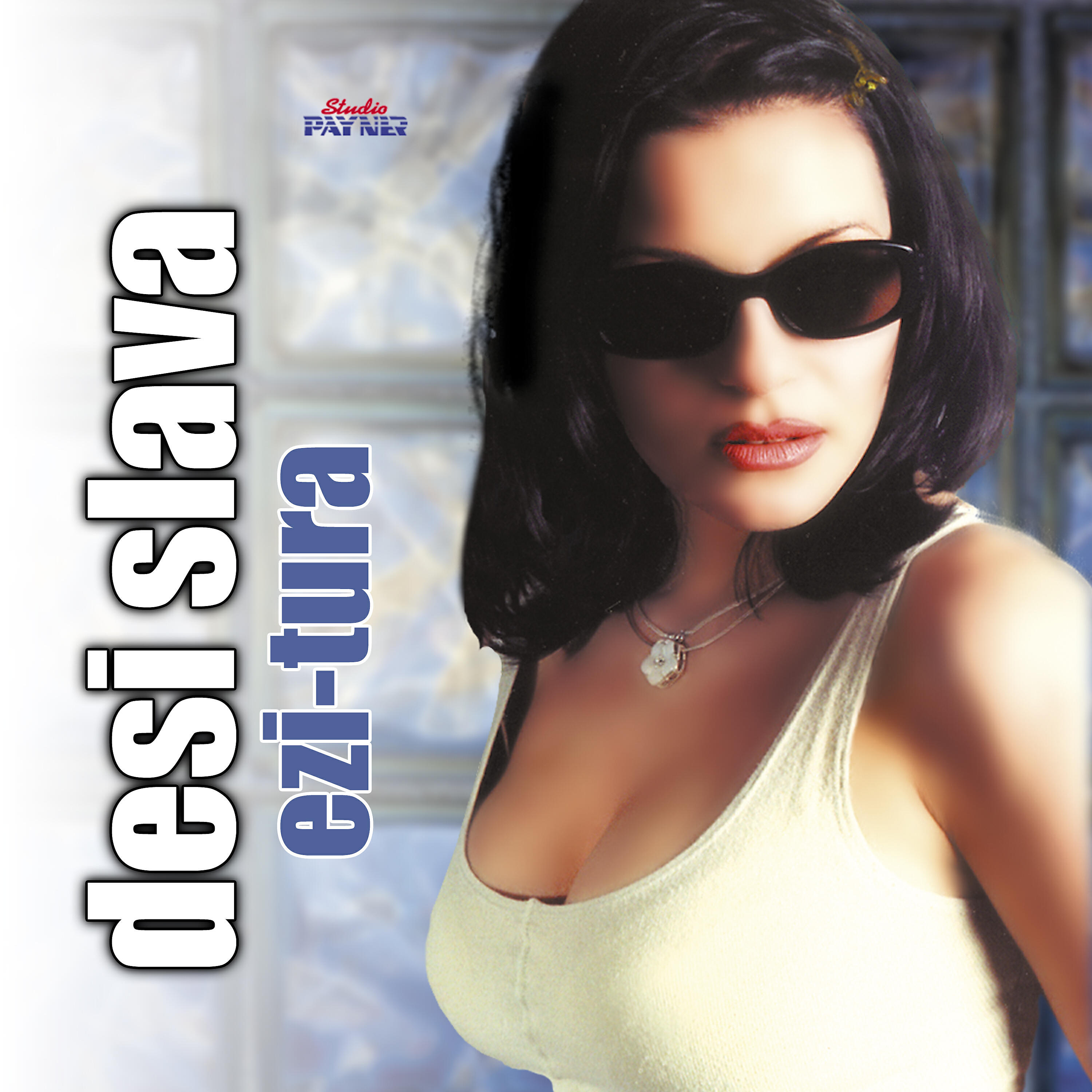 Desi Slava - Ela