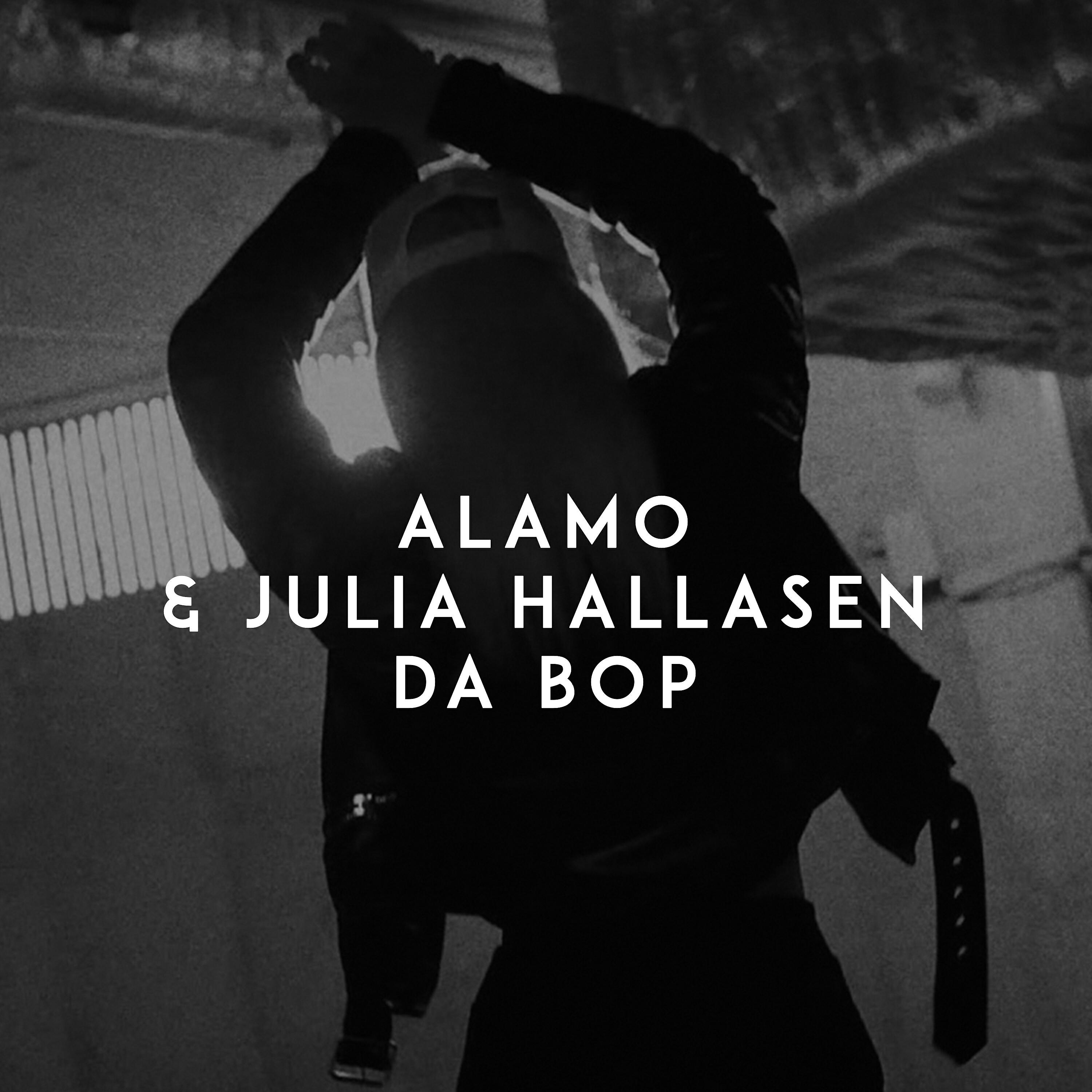 Alamo - Da Bop