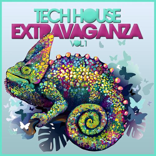 Martin Dawson - Double Six (Ramon Tapia Remix)