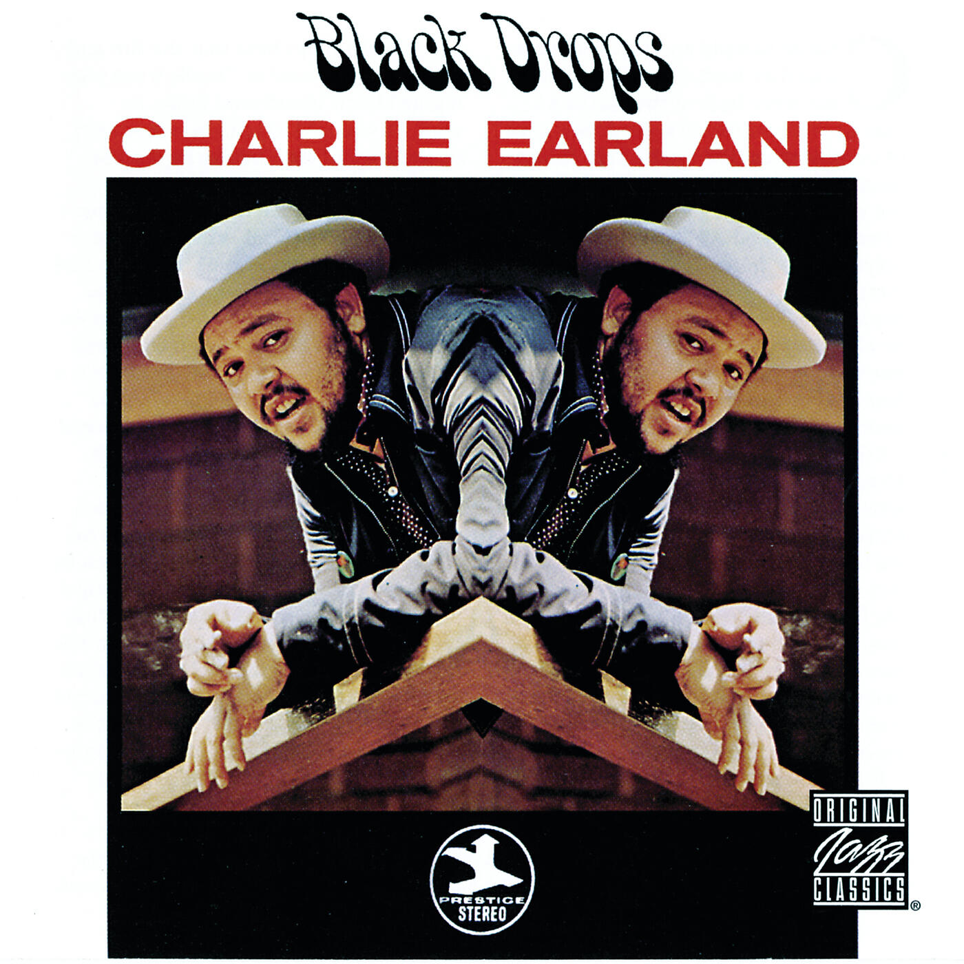 Charles Earland - Letha