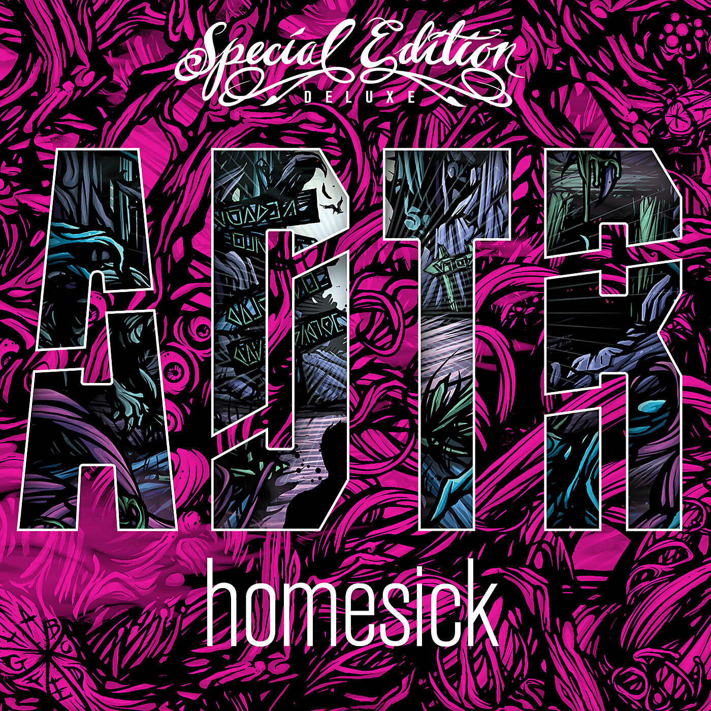 A Day To Remember - If It Means A Lot To You