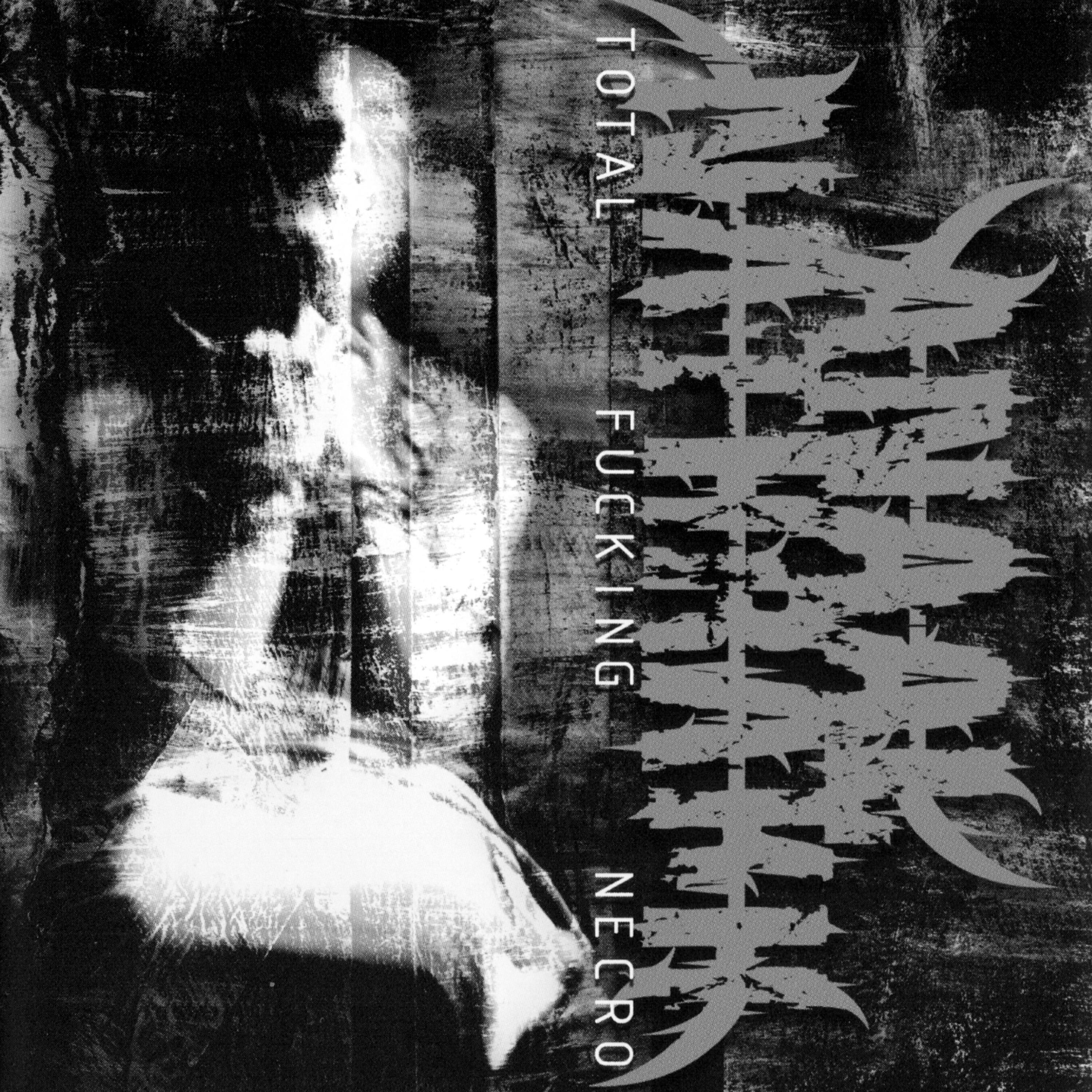 Anaal Nathrakh - Anaal Nathrakh