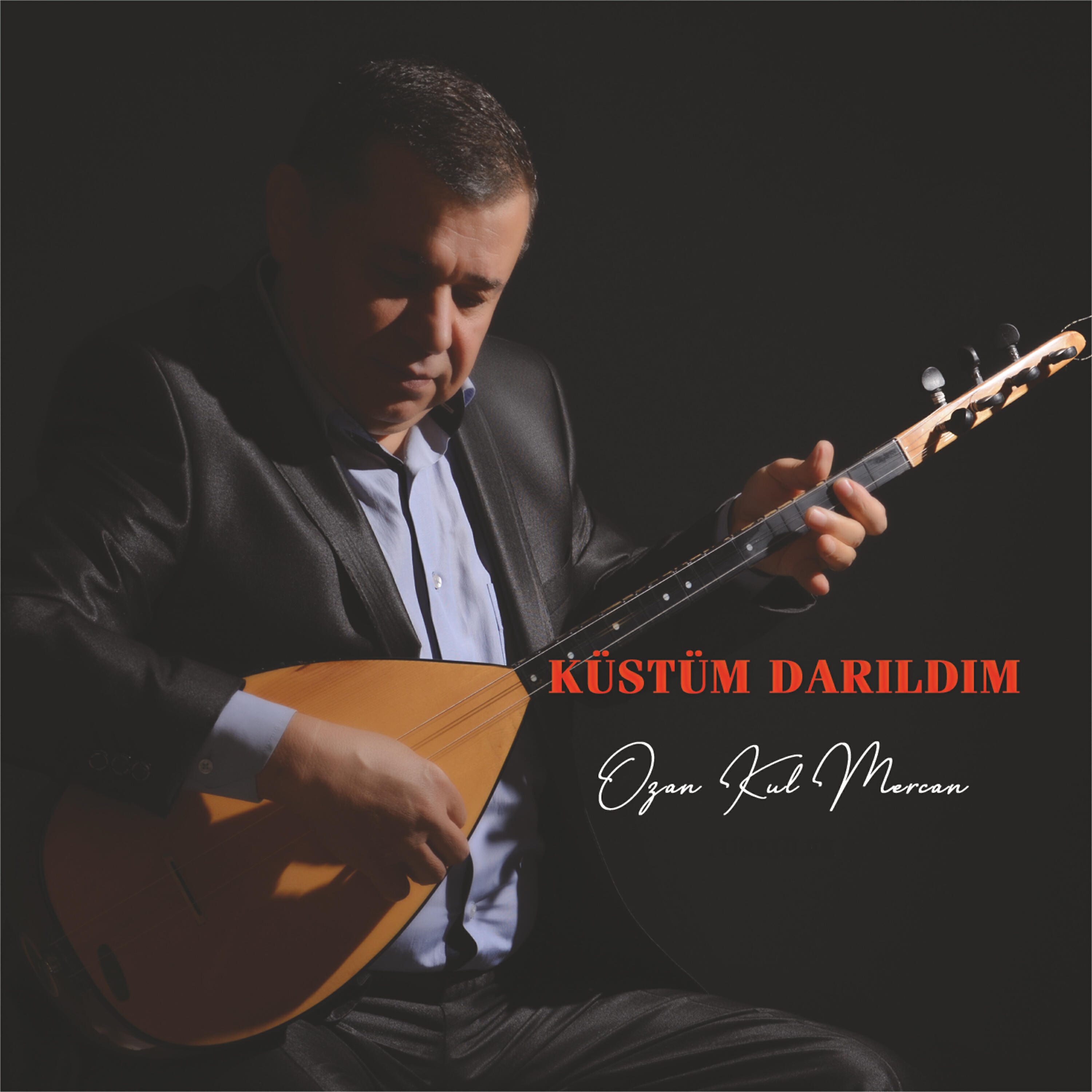 Ozan Kul Mercan - Yoldaş Sazım