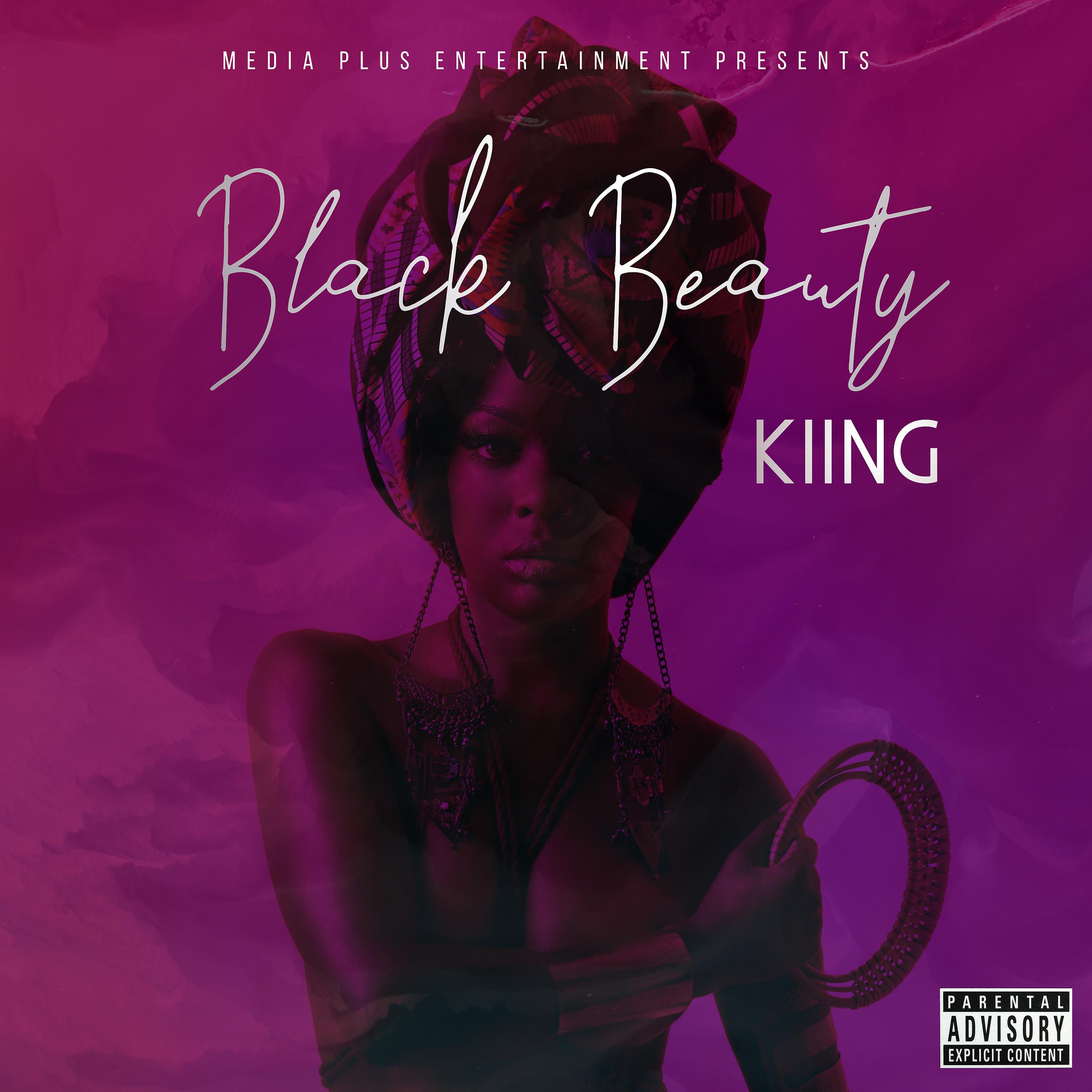 Постер альбома Black Beauty