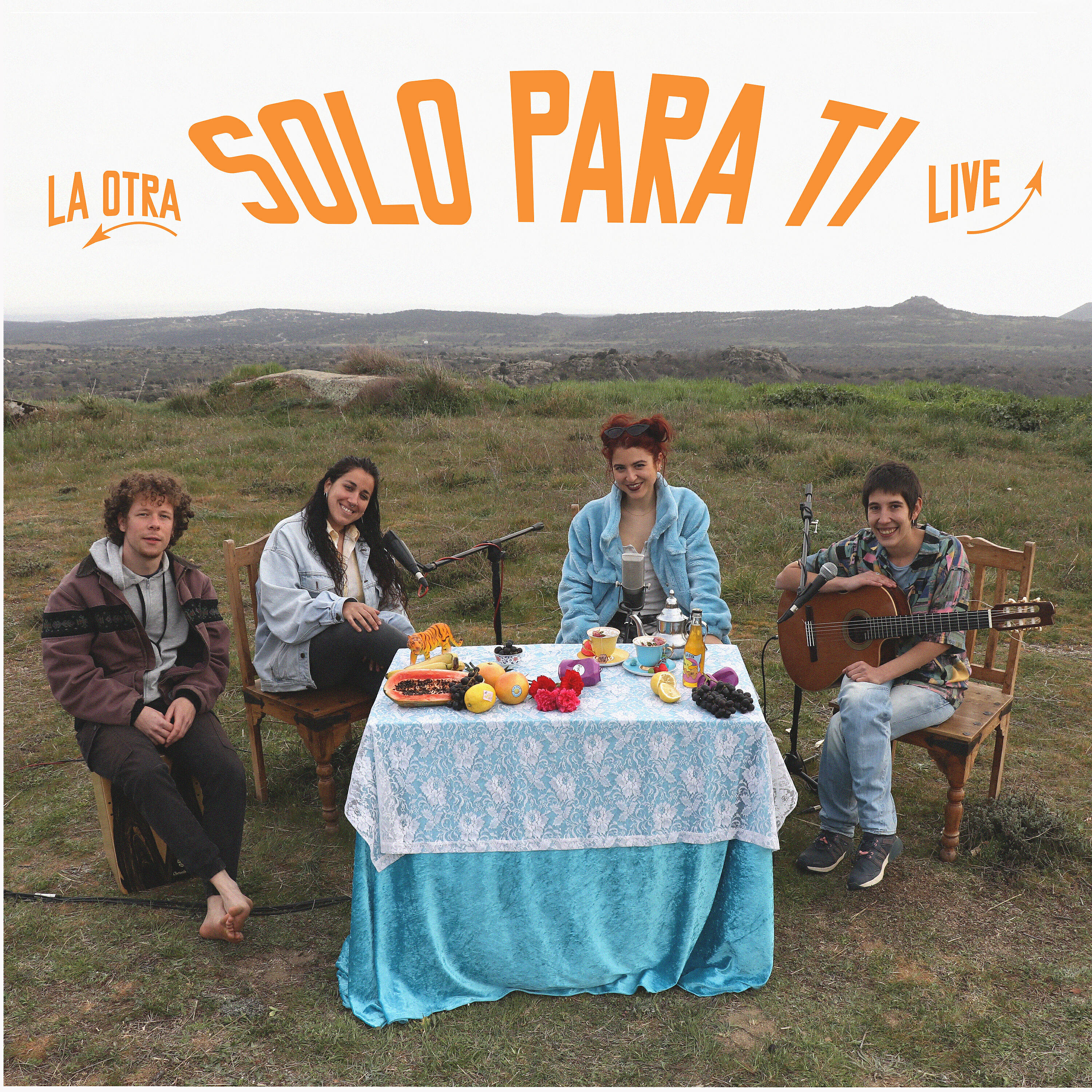 La Otra - Solo para Ti