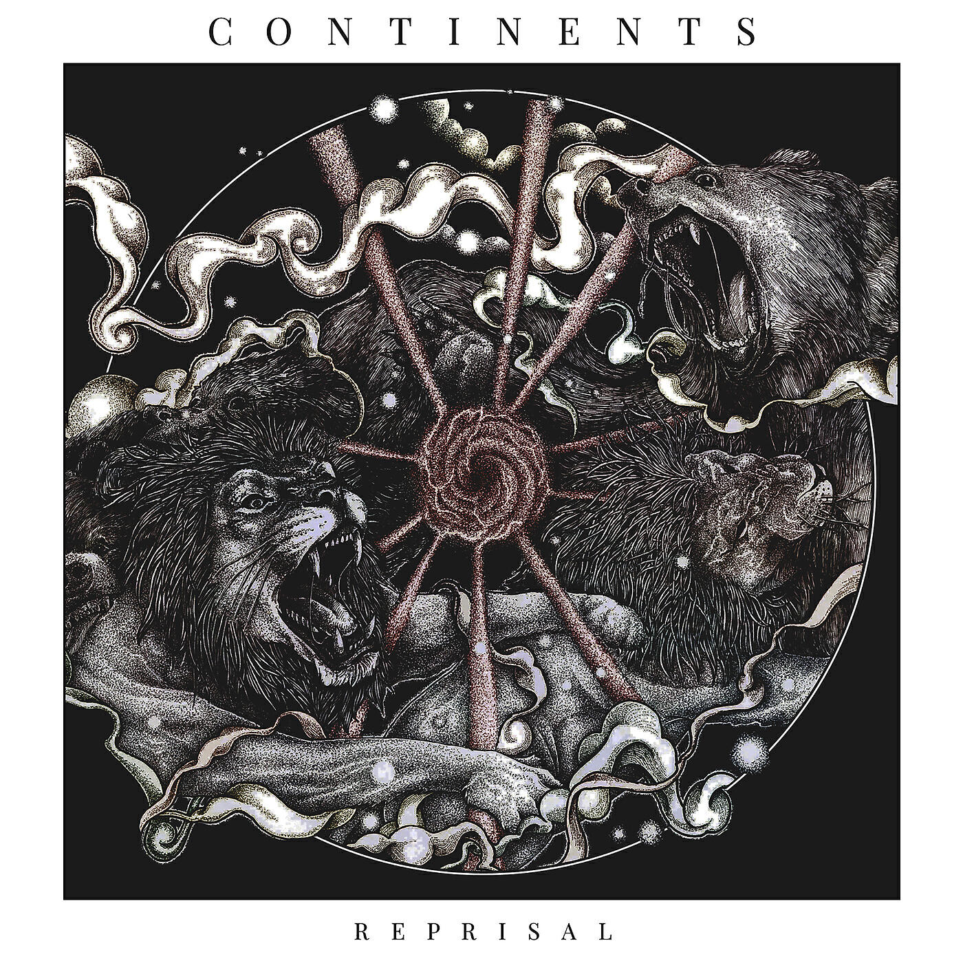 Continents - The Defeatist