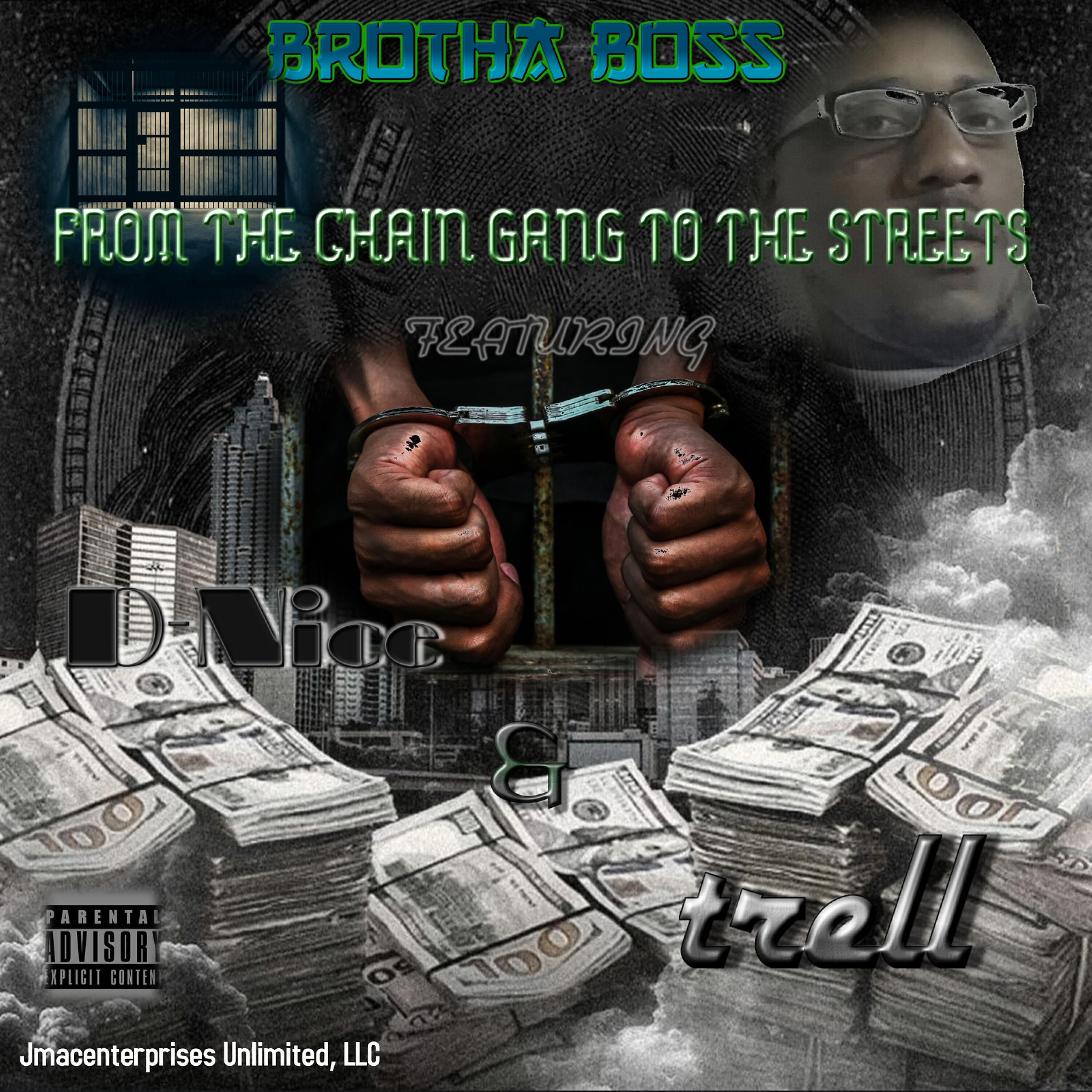 Brotha Boss - The Intro