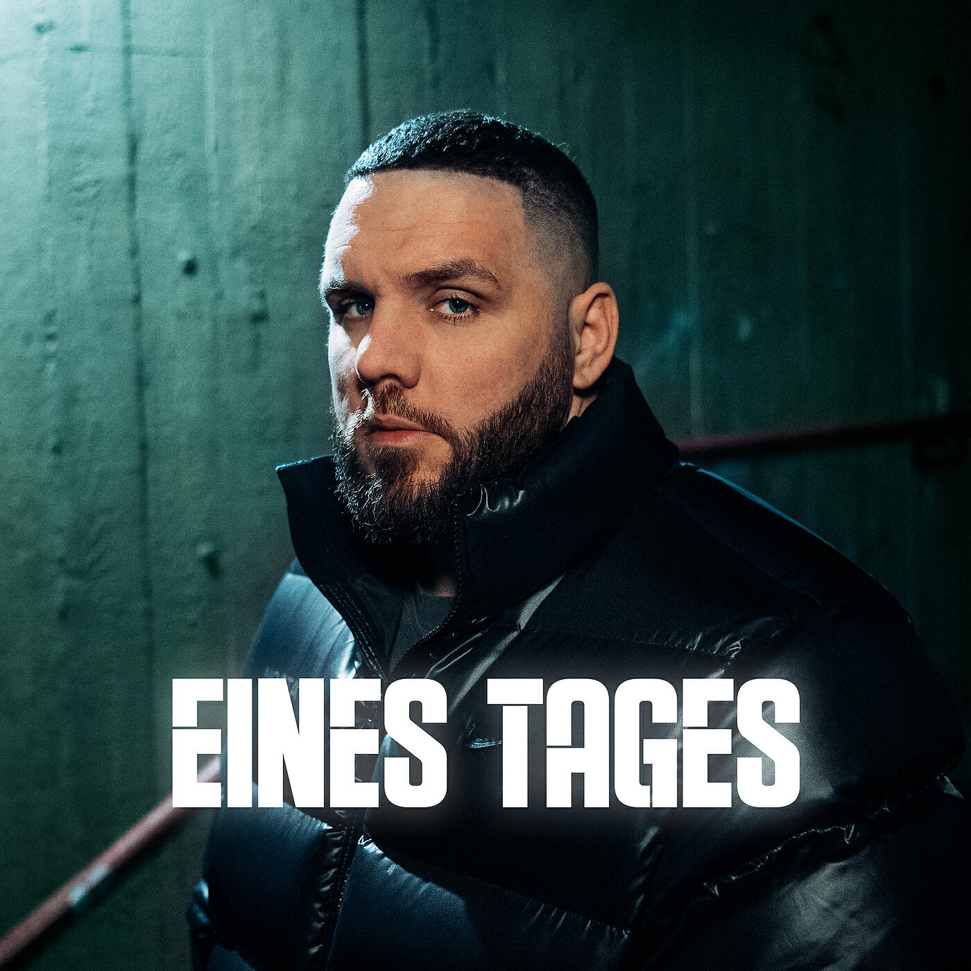 Fler - EINES TAGES (Radio Edit)