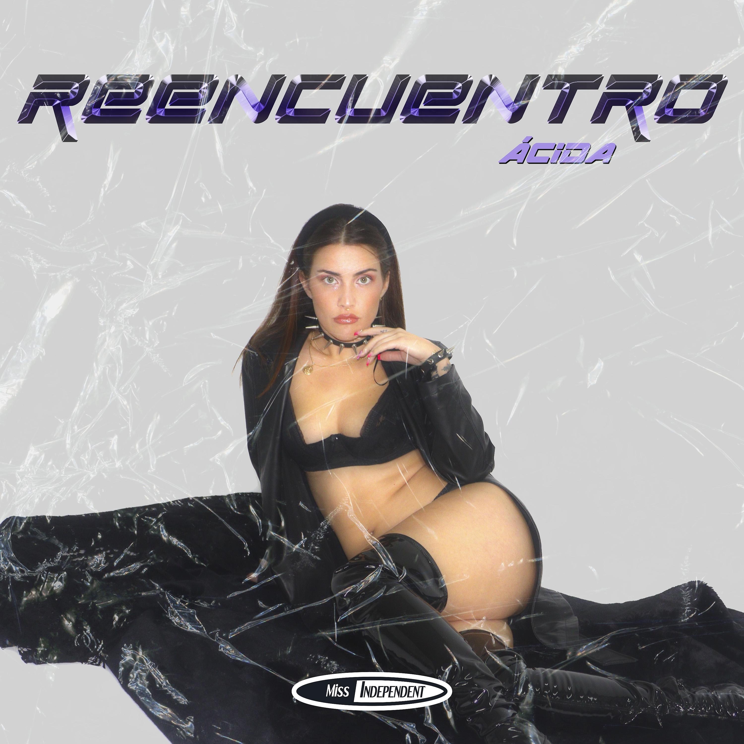 Постер альбома Reencuentro