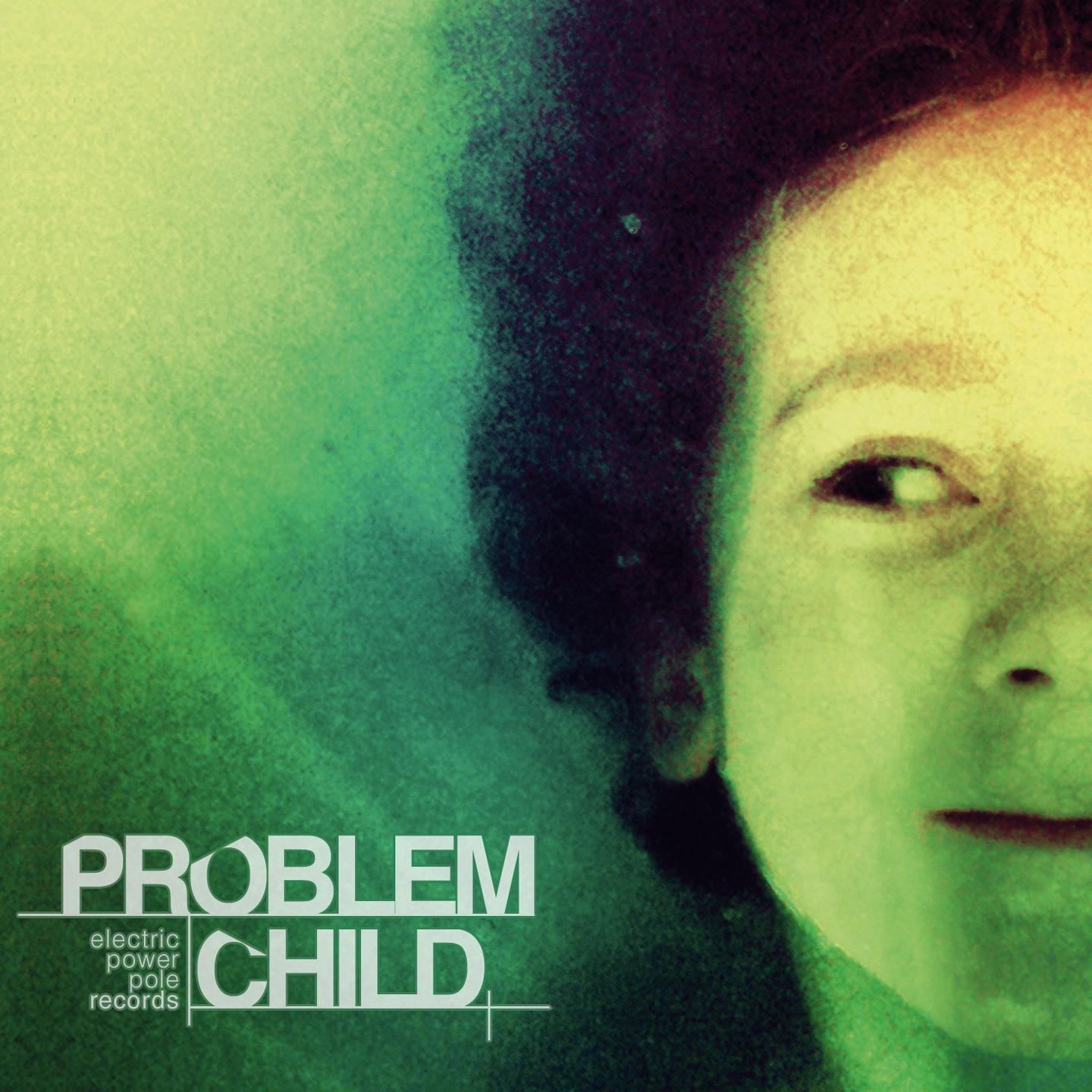 Постер альбома Problem Child