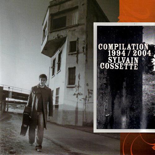 Sylvain Cossette - Si j'me rappelle