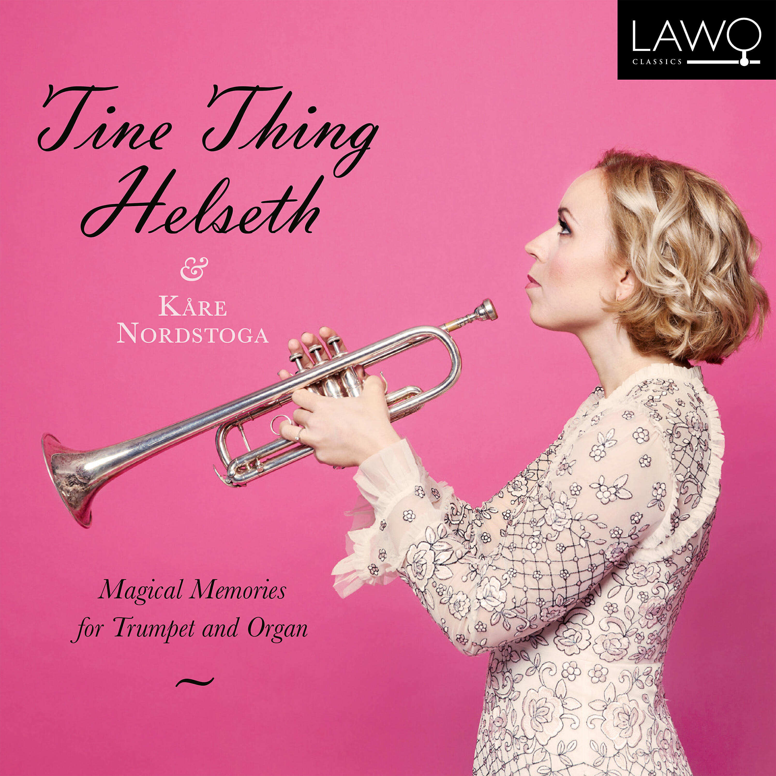 Tine Thing Helseth - 6 Gesänge, Op. 34: II. Auf Flügeln des Gesanges (Arr. Tine Thing Helseth)