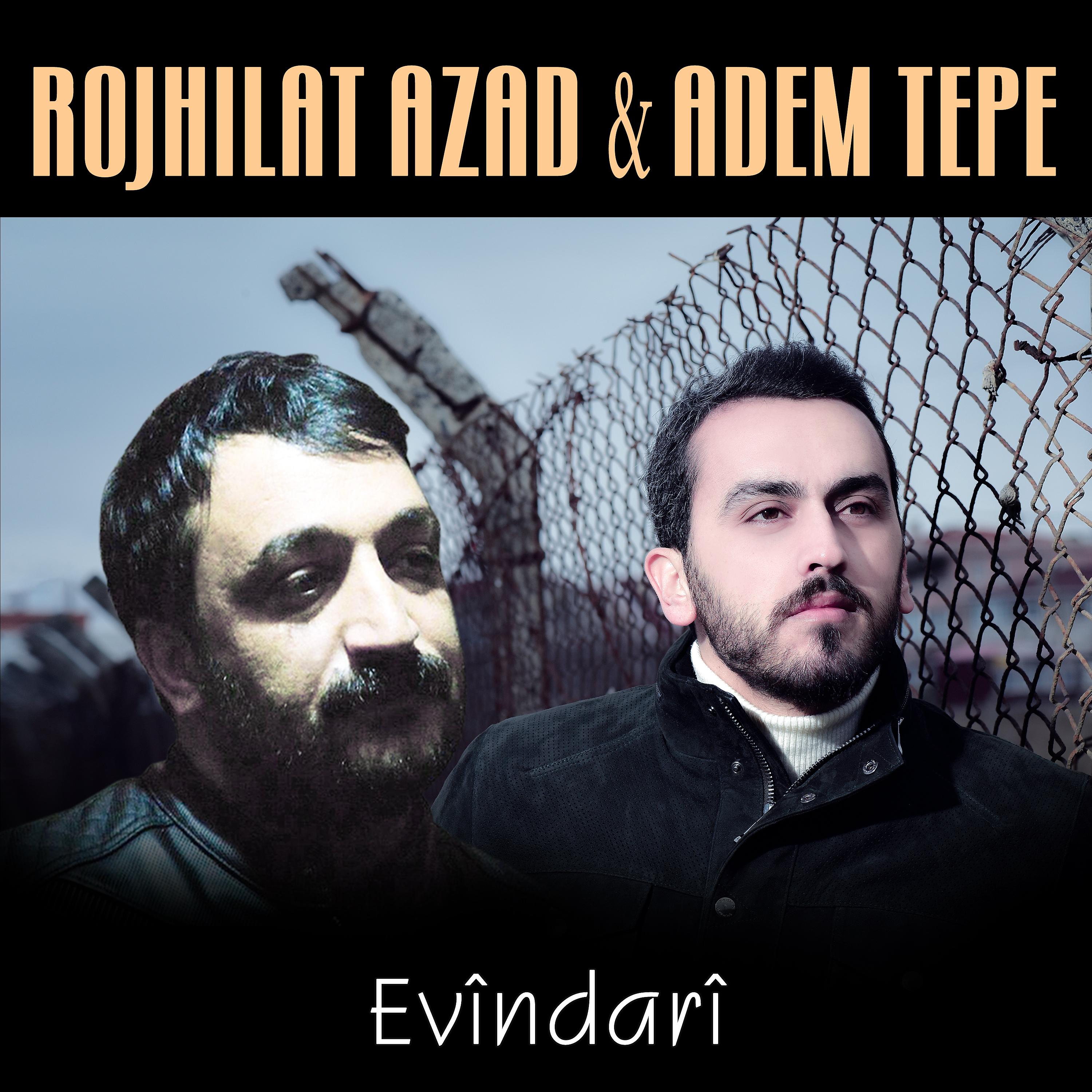 Постер альбома Evîndarî